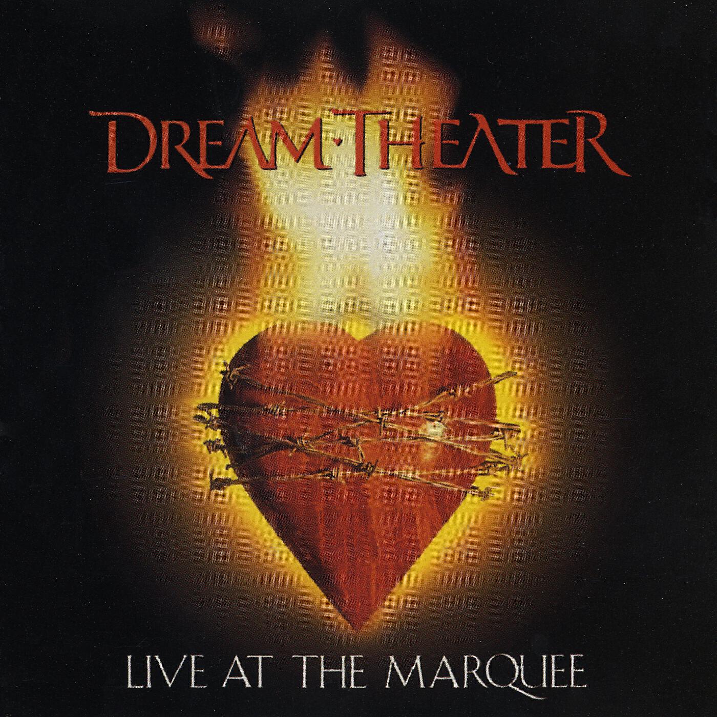 Dream Theater - A Fortune in Lies (Live at the Marquee Club, London, England, UK, 4/23/1993)