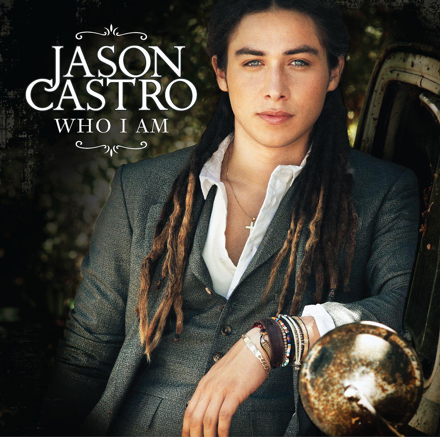 Jason Castro - Changing Colors
