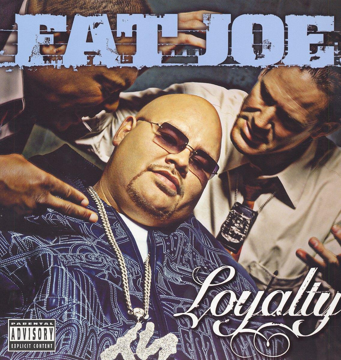 Fat Joe - Crush Tonight (feat. Ginuwine)