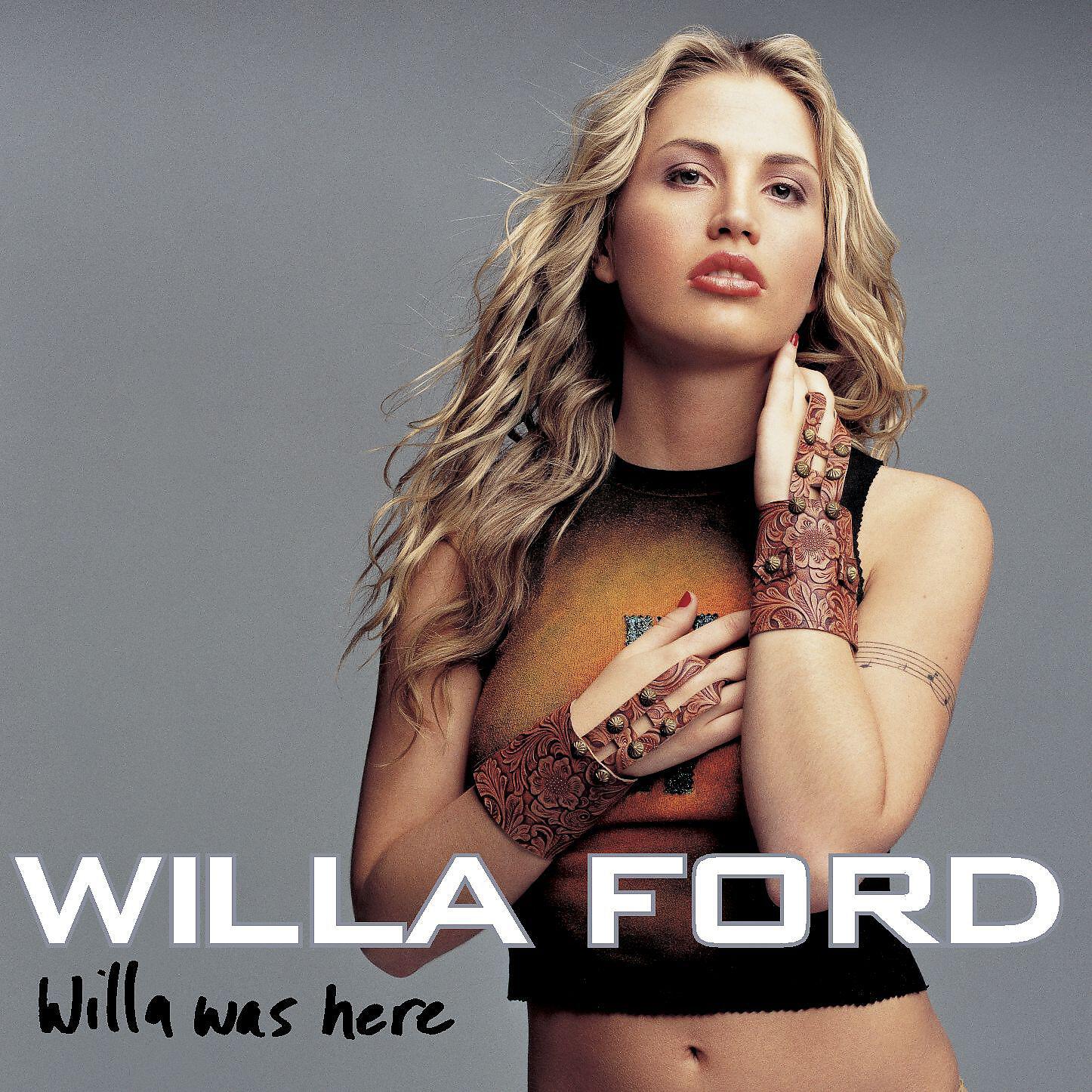 Willa Ford - Don't You Wish