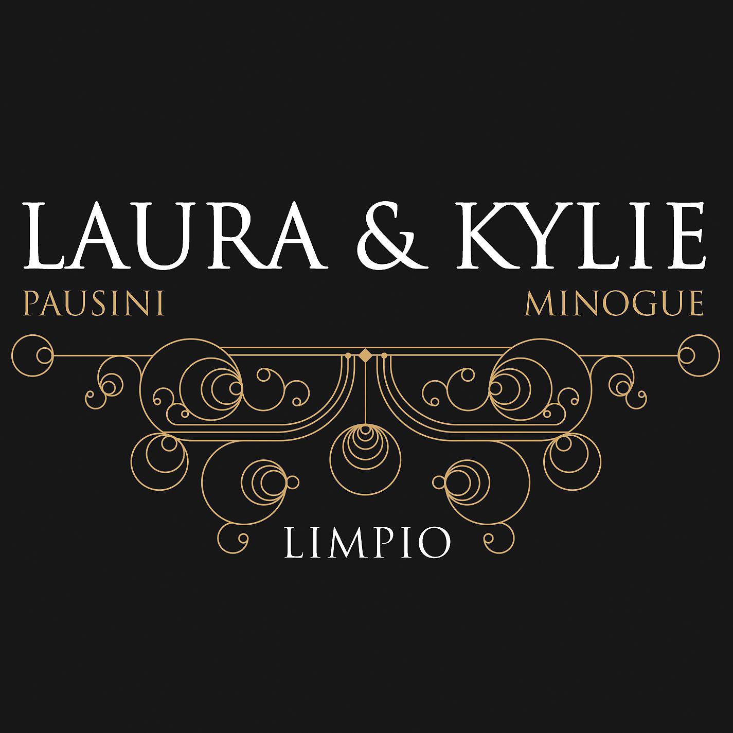 Постер альбома Limpio (with Kylie Minogue)