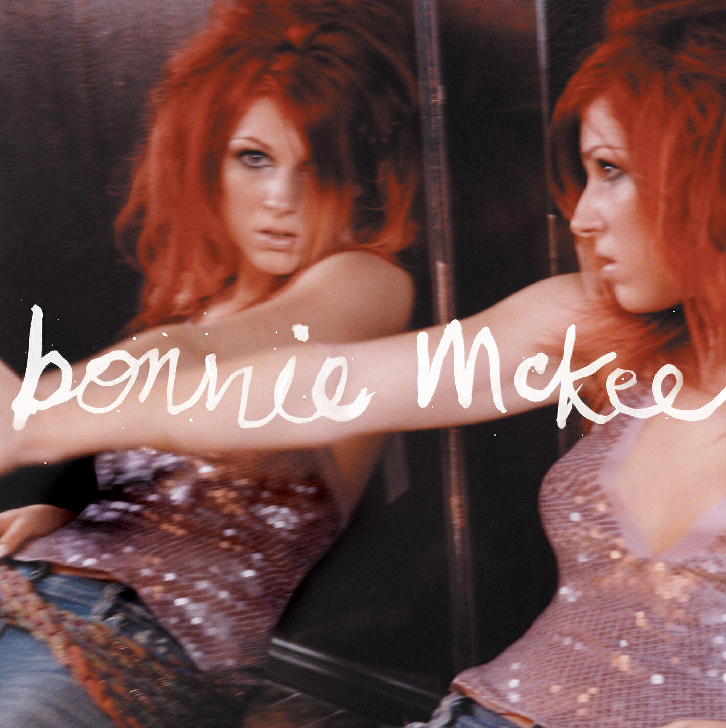 Bonnie McKee - Sensitive Subject Matter