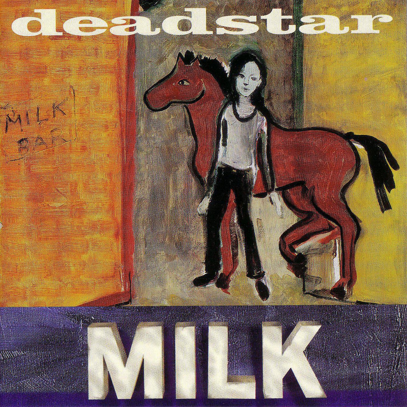 Deadstar - Fifteen