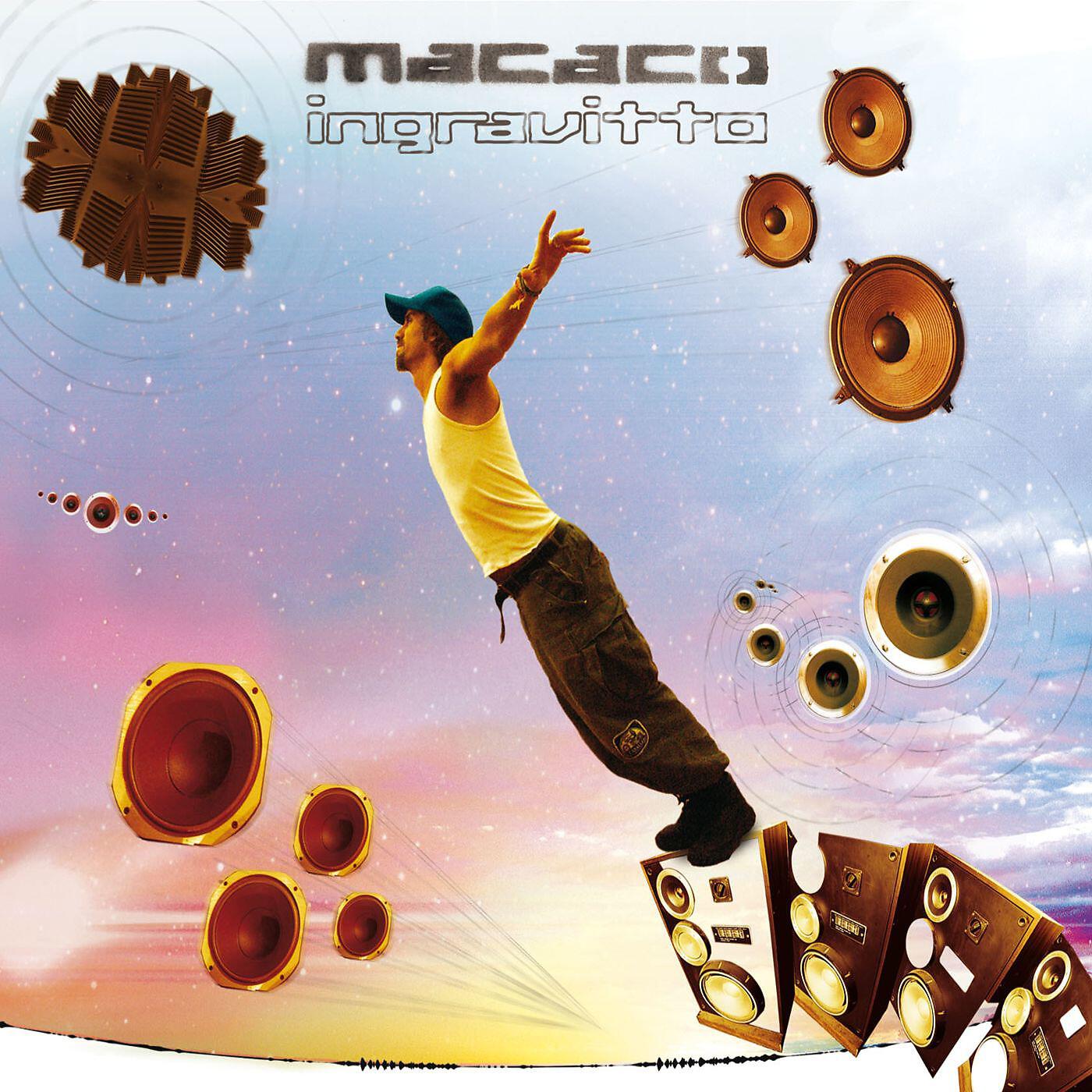 Macaco - Ingravitto