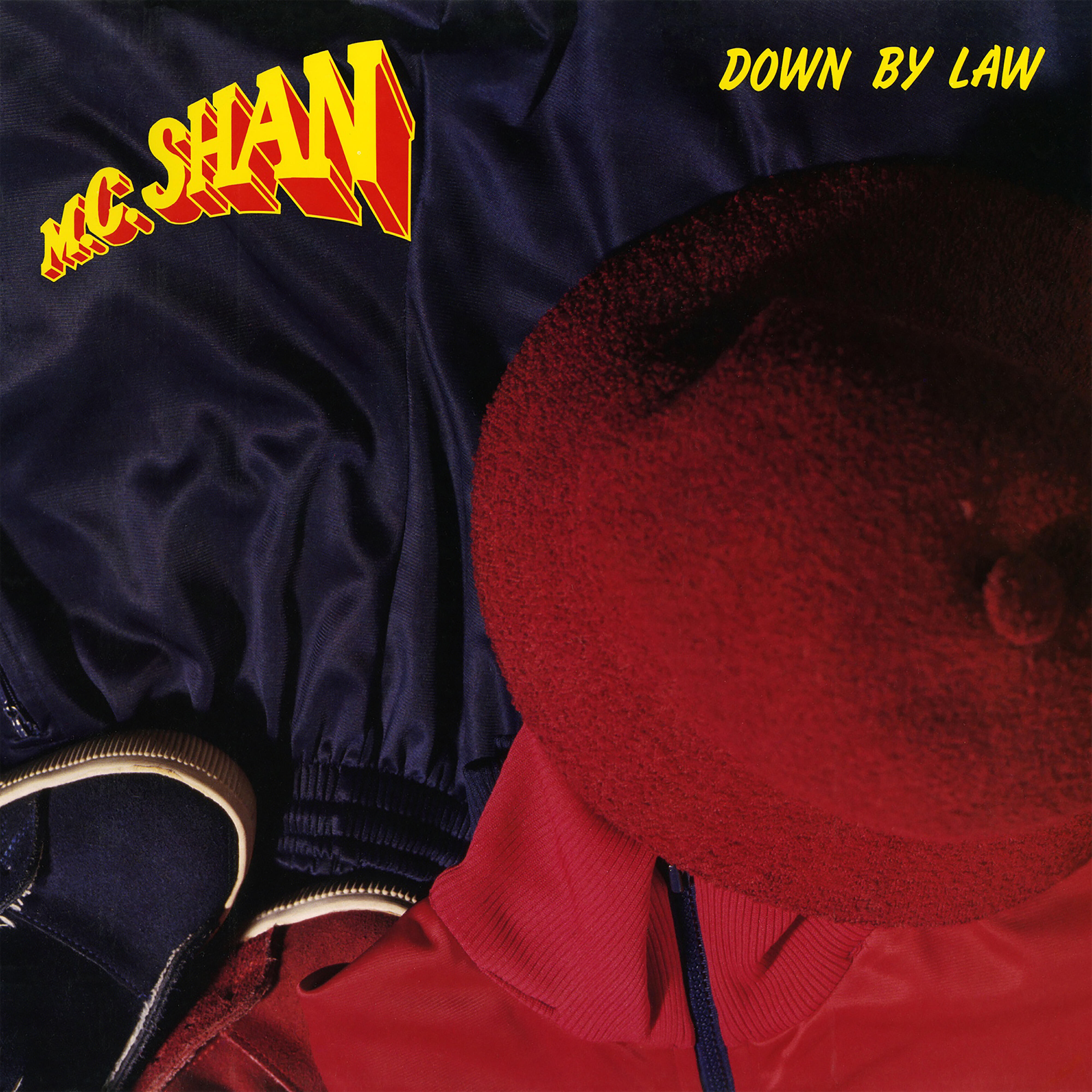 MC SHAN - Kill That Noise / Down by the Law (Live on WERS)