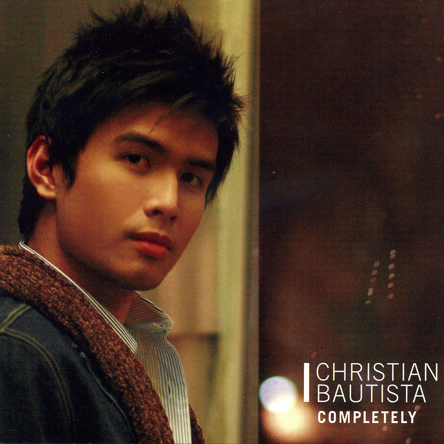 Christian Bautista - Invincible