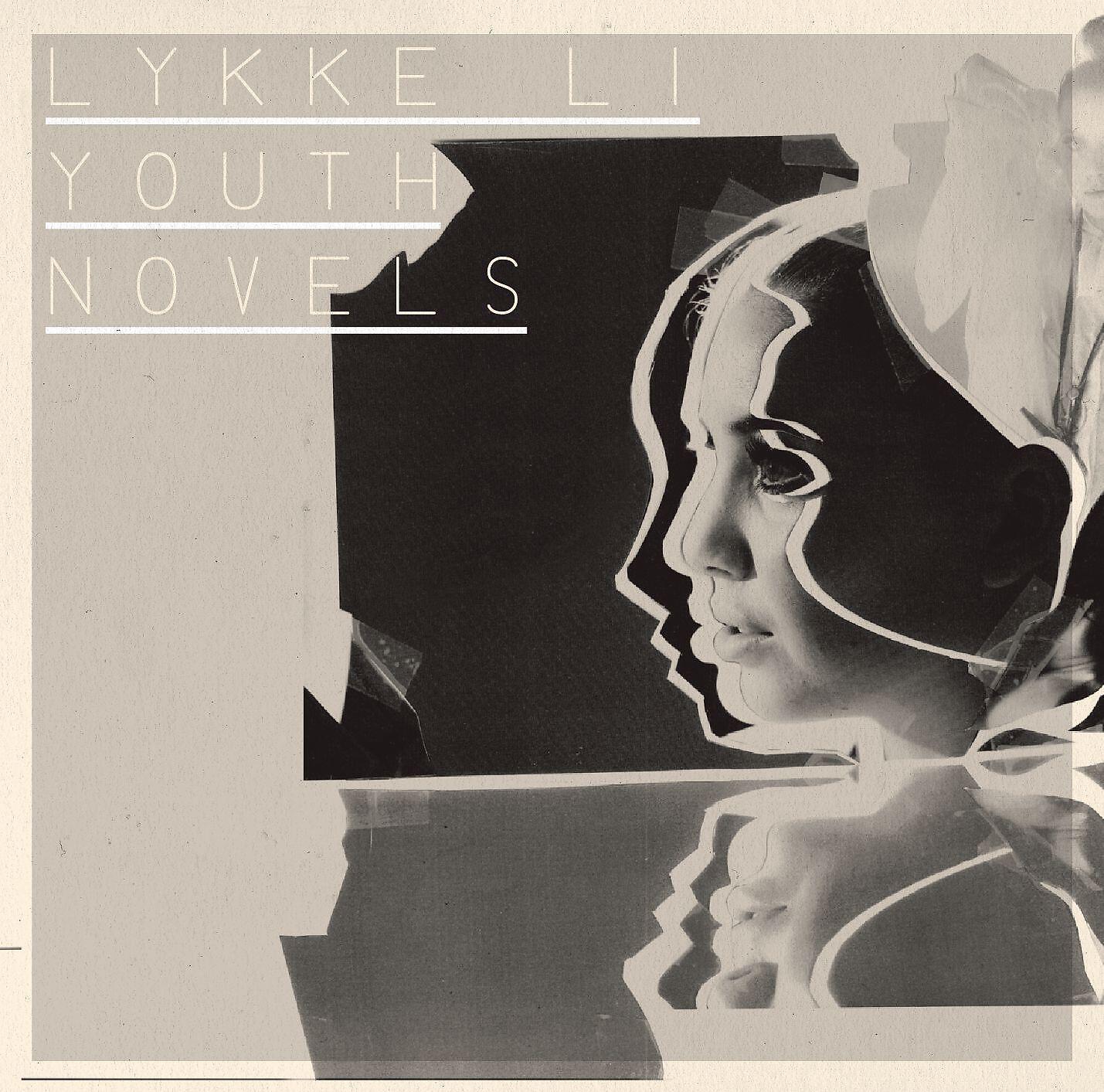 Lykke Li - I'm Good, I'm Gone