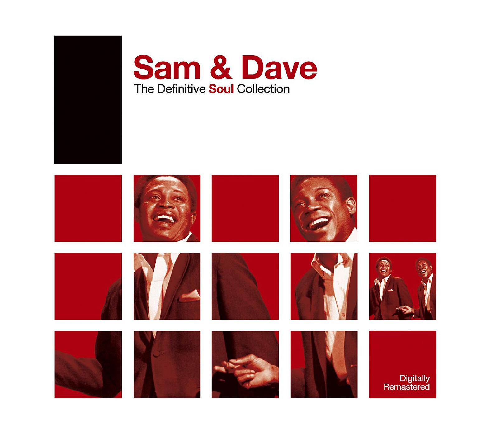Sam & Dave - Blame Me (Don't Blame My Heart)