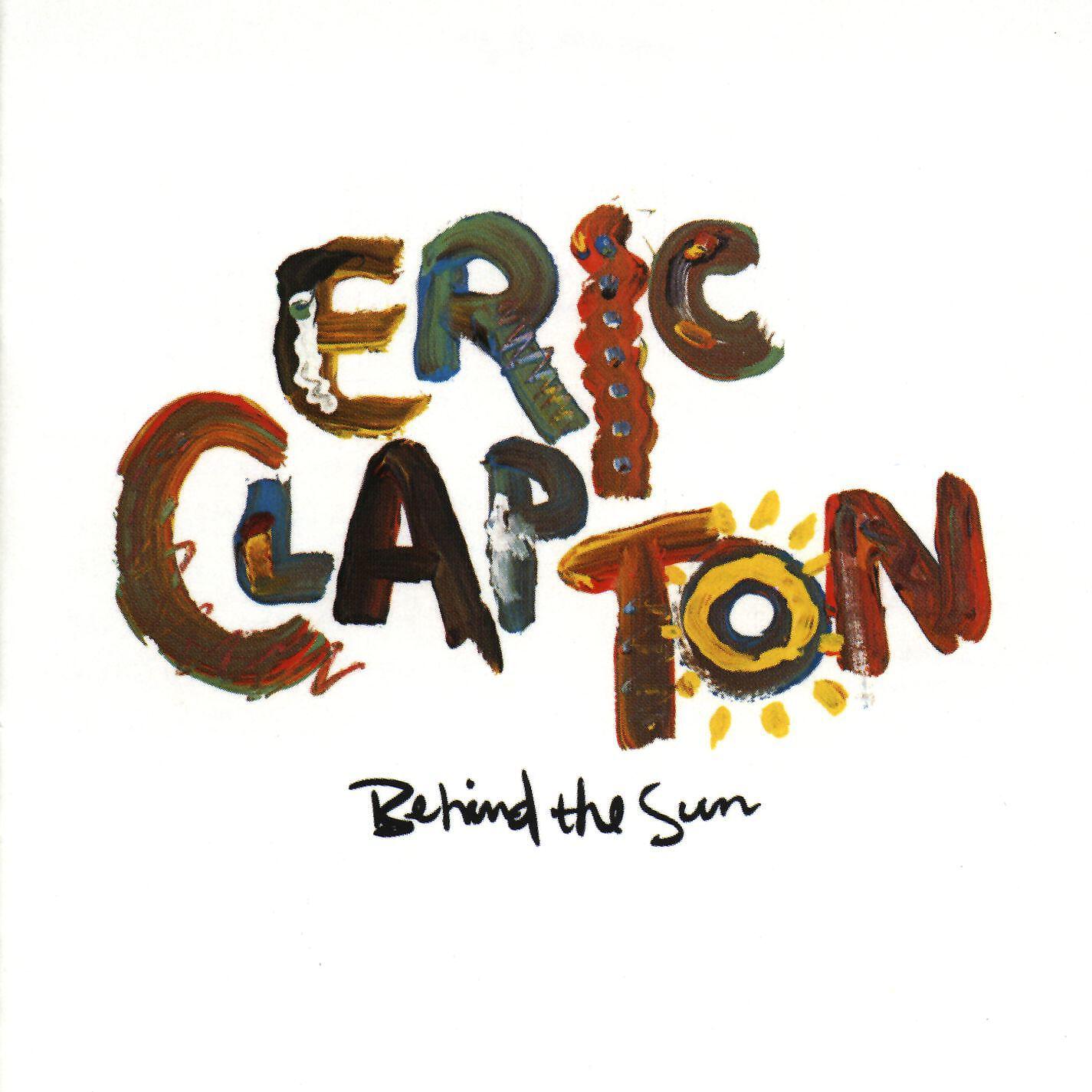 Eric Clapton - Just Like a Prisoner (1999 Remaster)