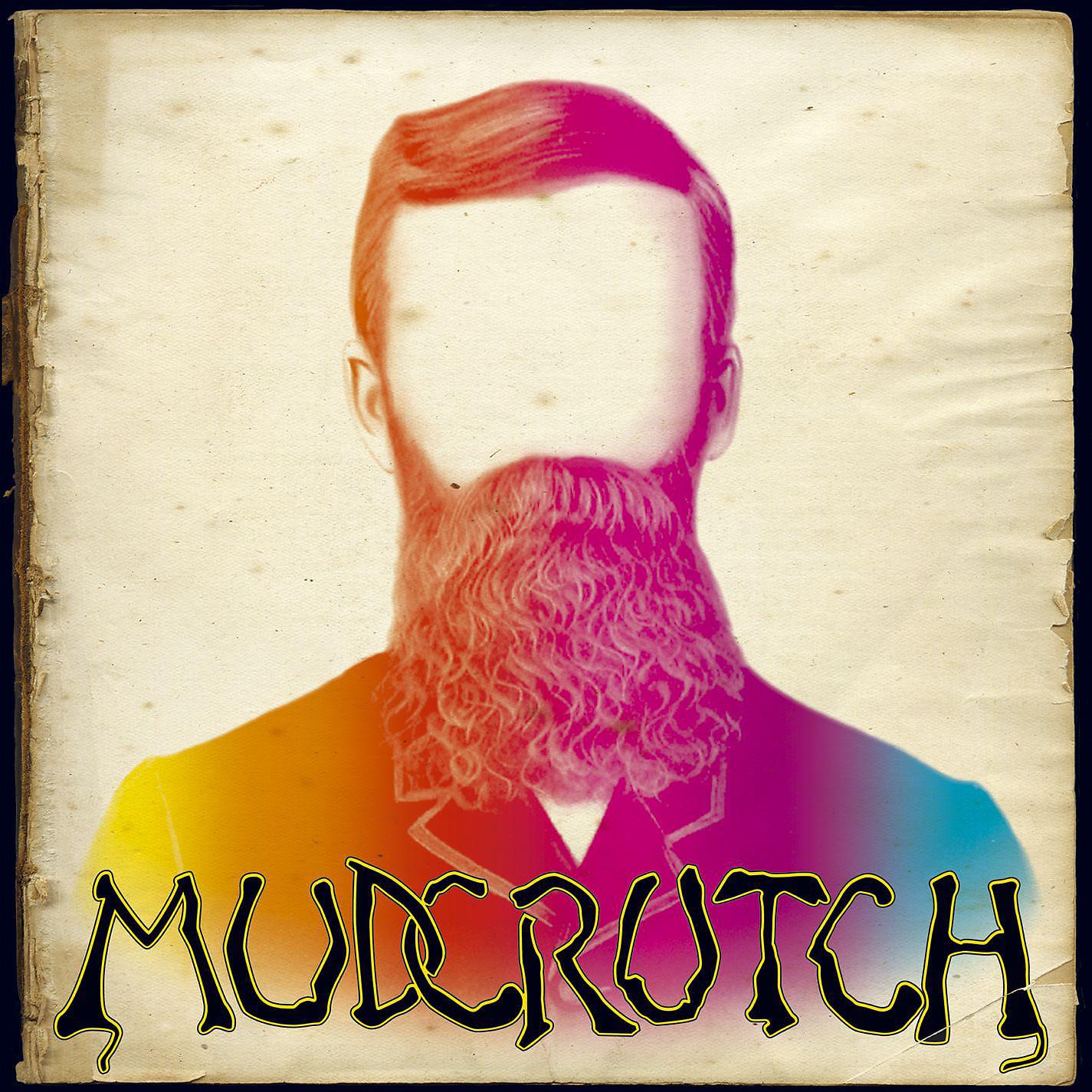 Постер альбома Mudcrutch