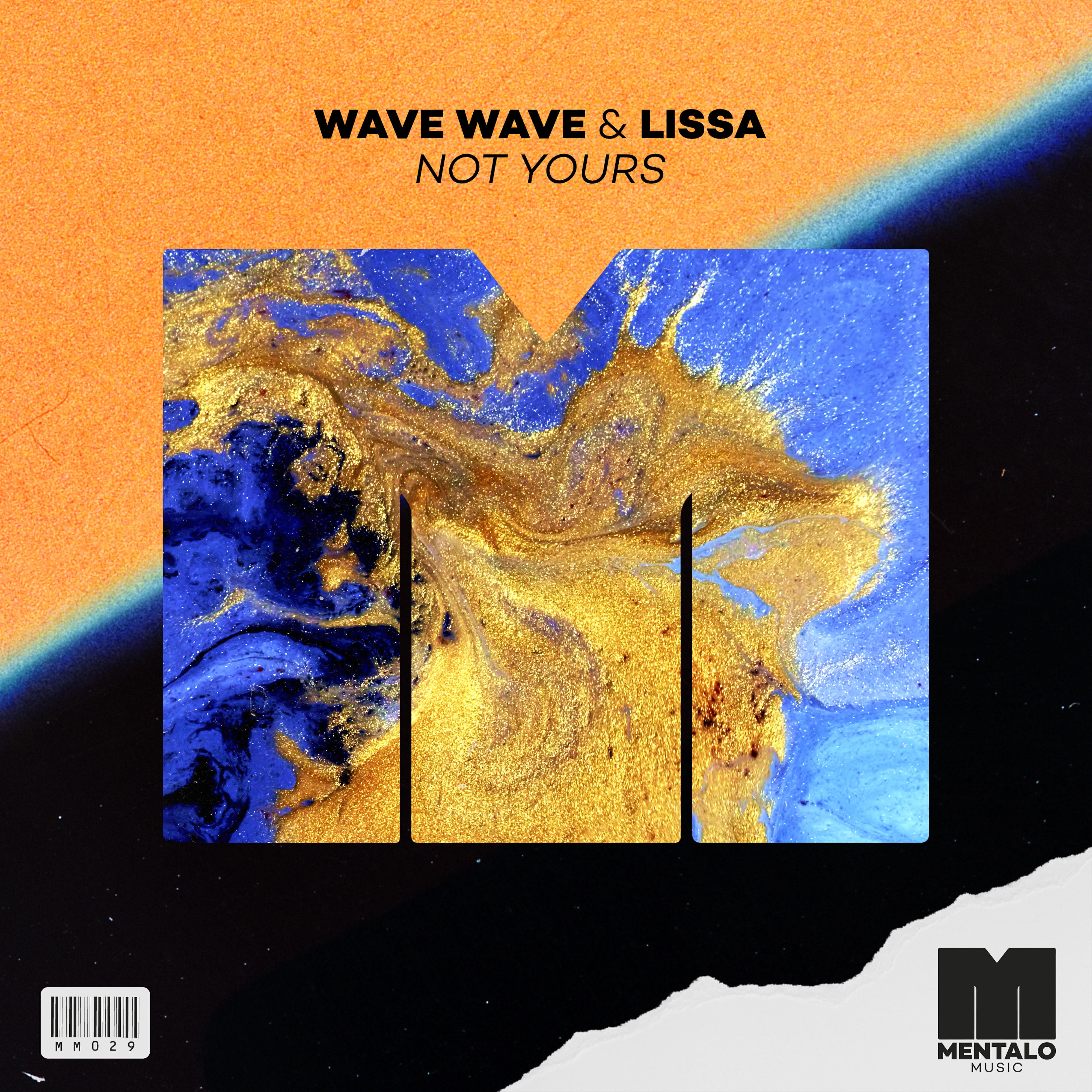 Wave Wave - Not Yours
