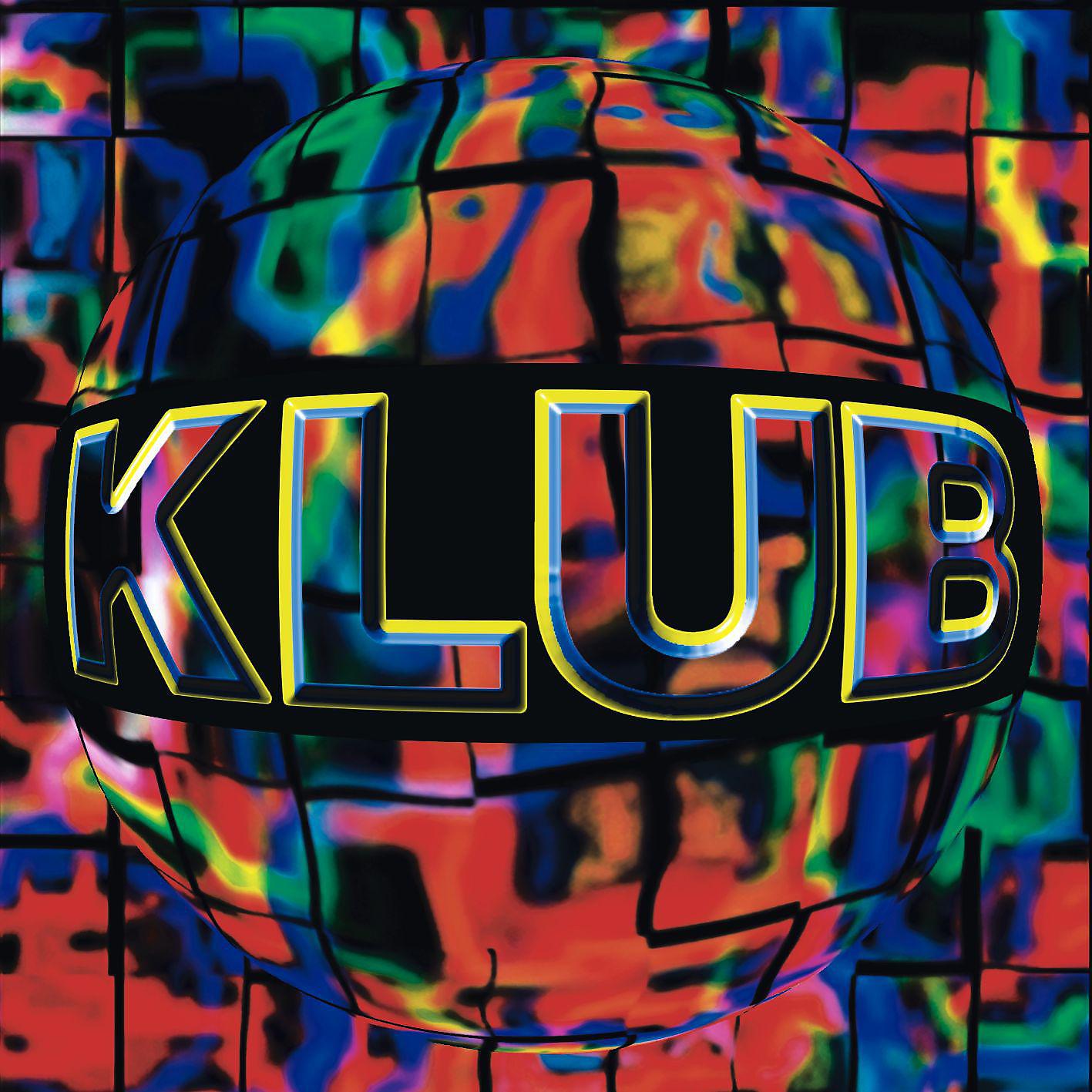 Постер альбома Klub