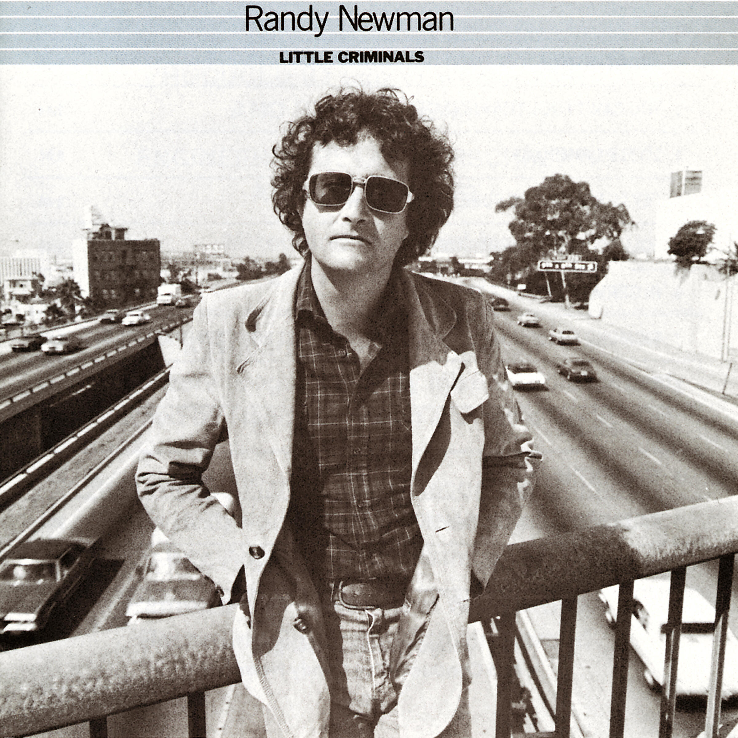 RANDY NEWMAN - Sigmund Freud's Impersonation of Albert Einstein in America