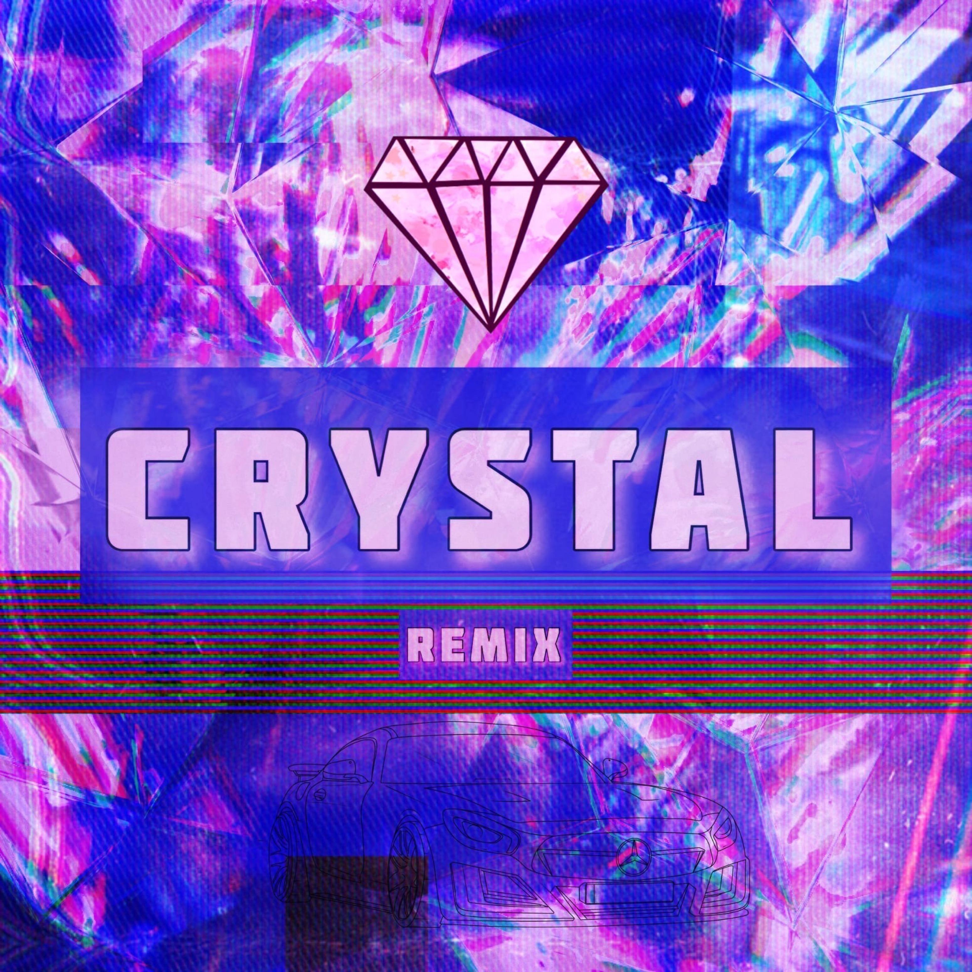 Постер альбома Crystal Remix Pack