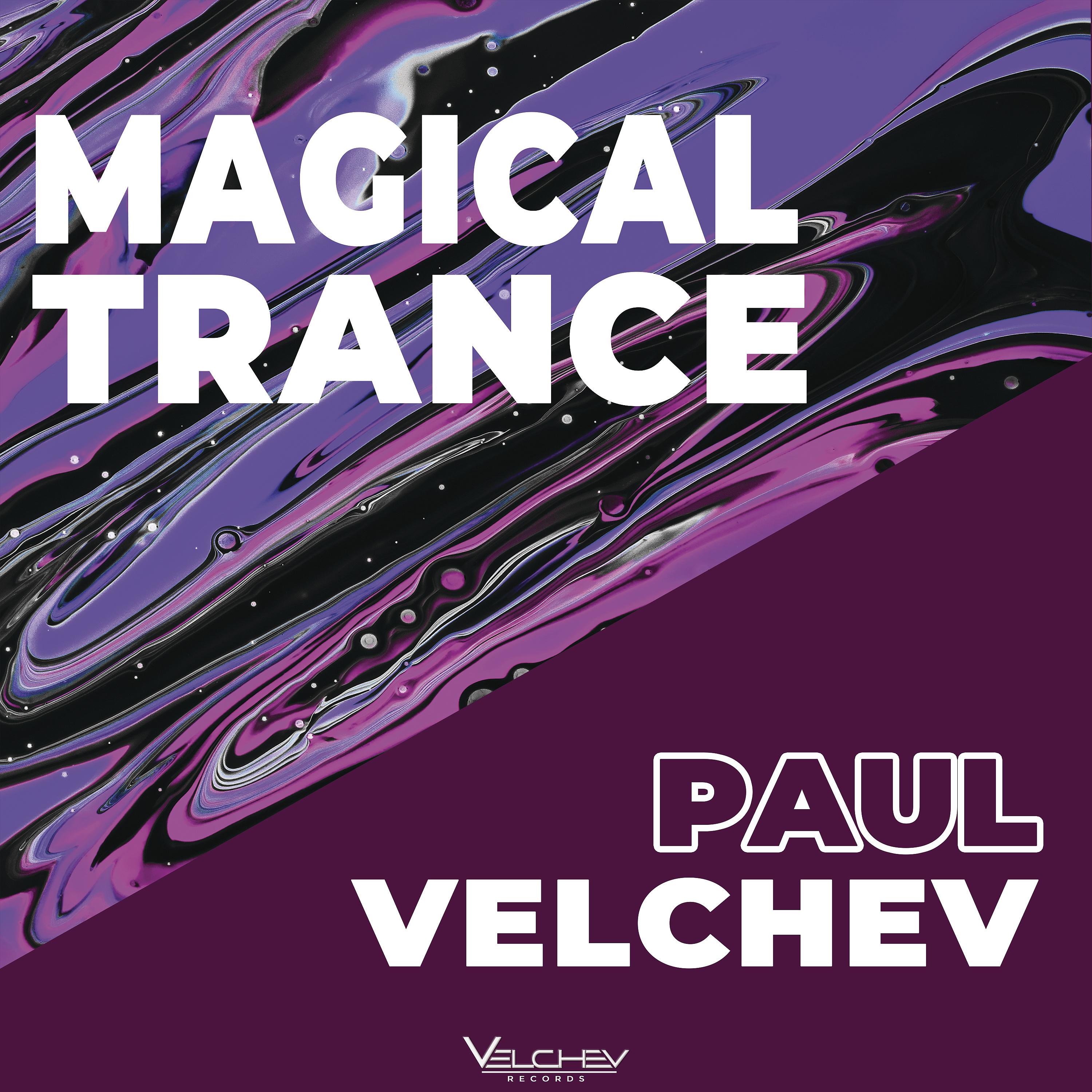 Постер альбома Magical Trance