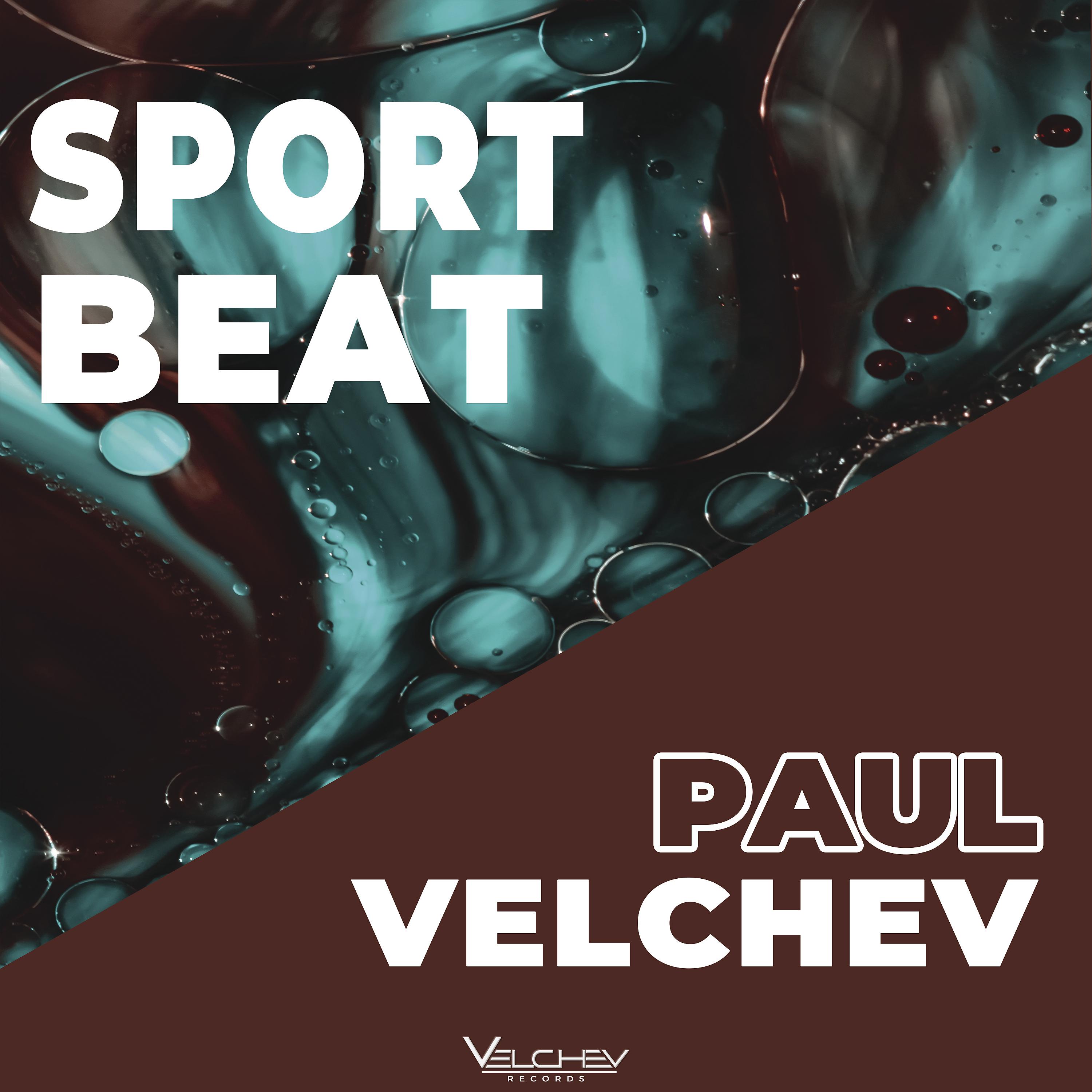Постер альбома Sport Beat