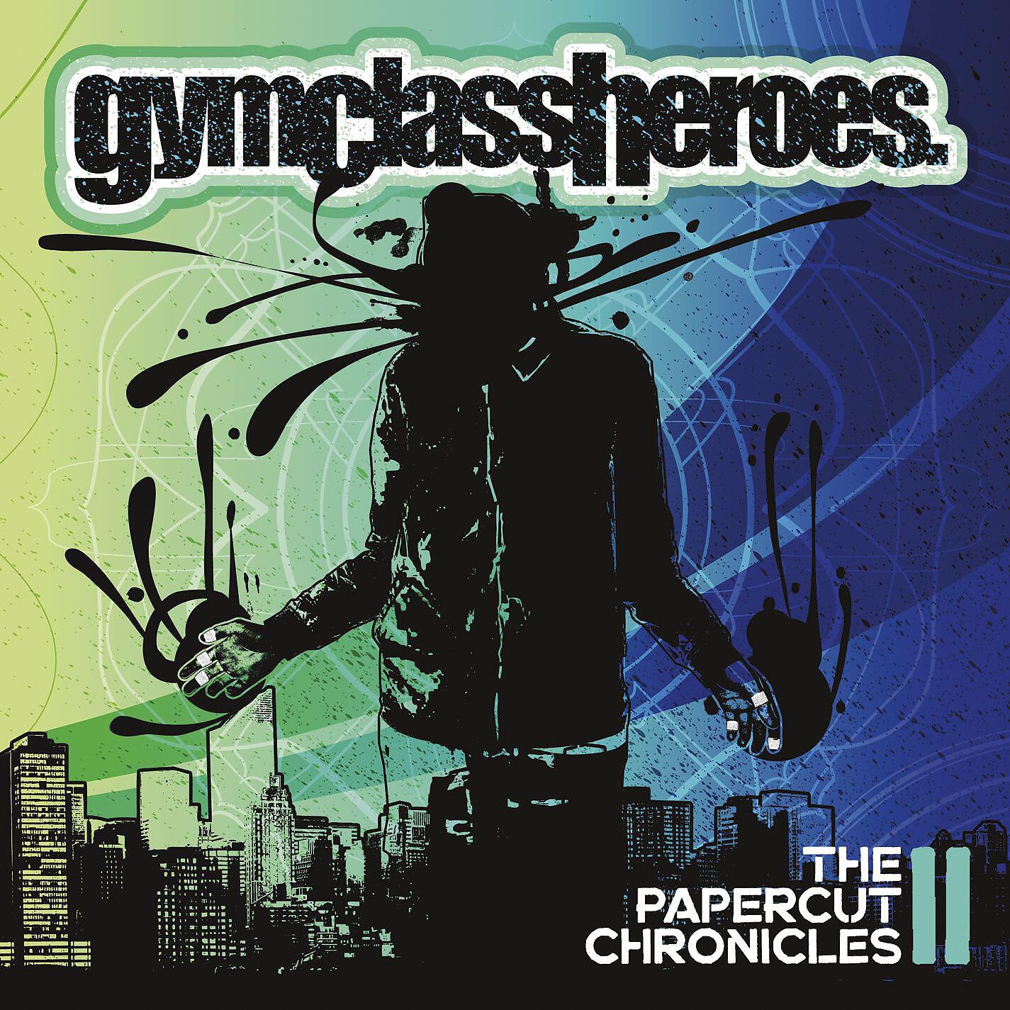 Gym Class Heroes - The Fighter (feat. Ryan Tedder)