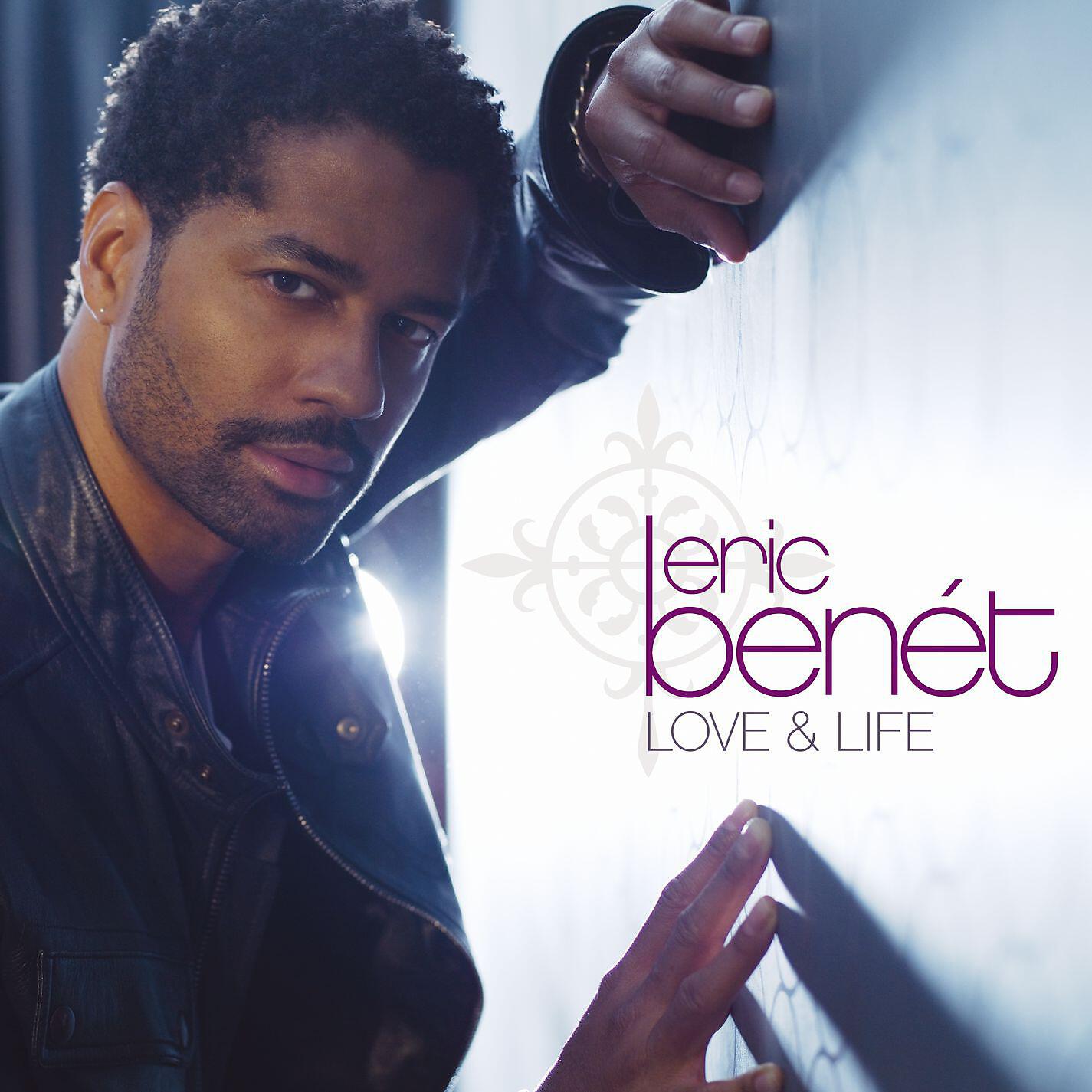Eric Benét - Everlove