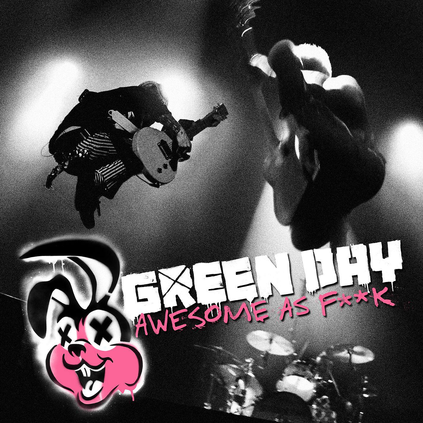 Green Day - Who Wrote Holden Caulfield? (Live at Madison Square Garden, New York City, NY, 7/27/09)