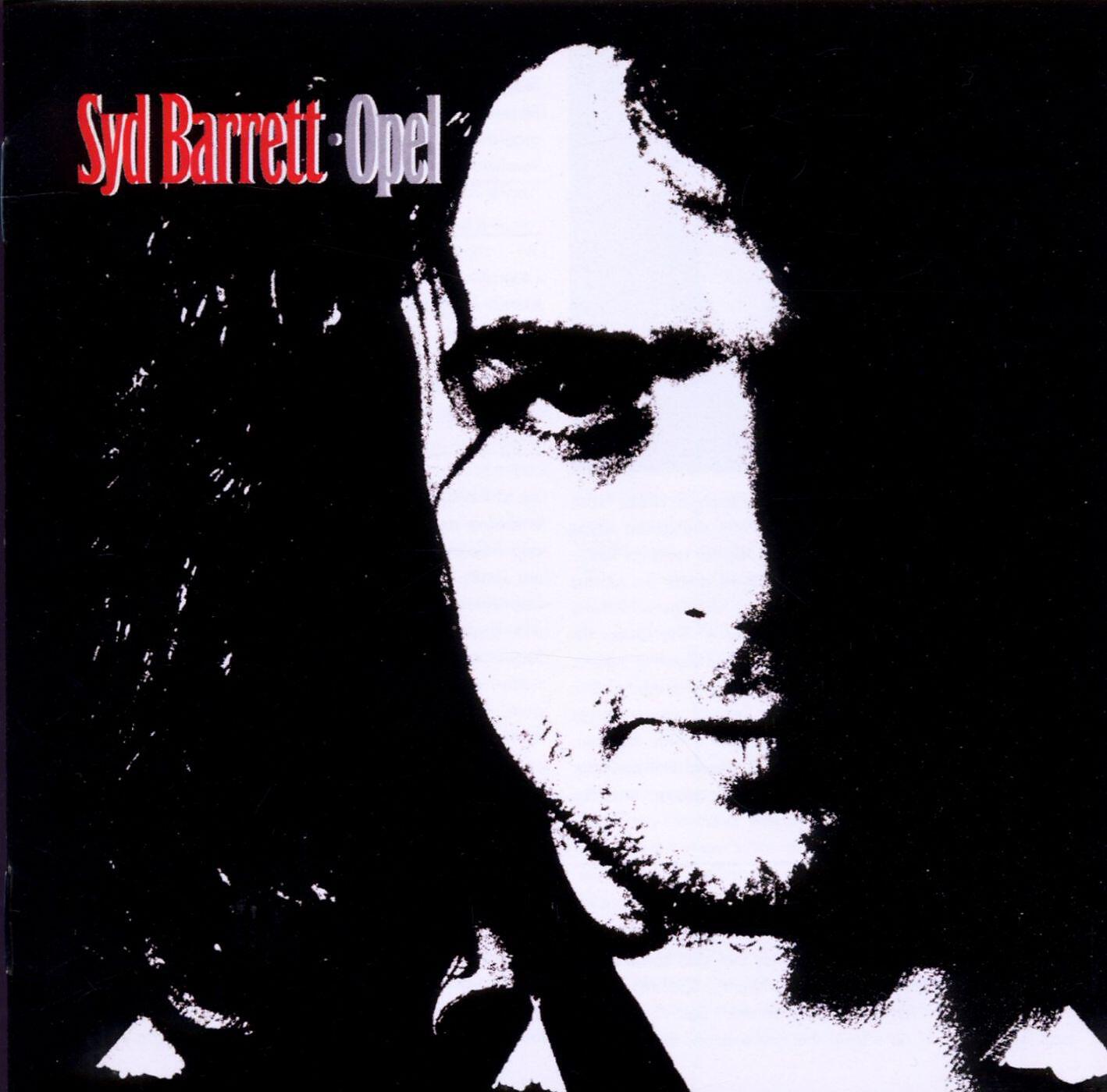 Syd Barrett - Clowns & Jugglers