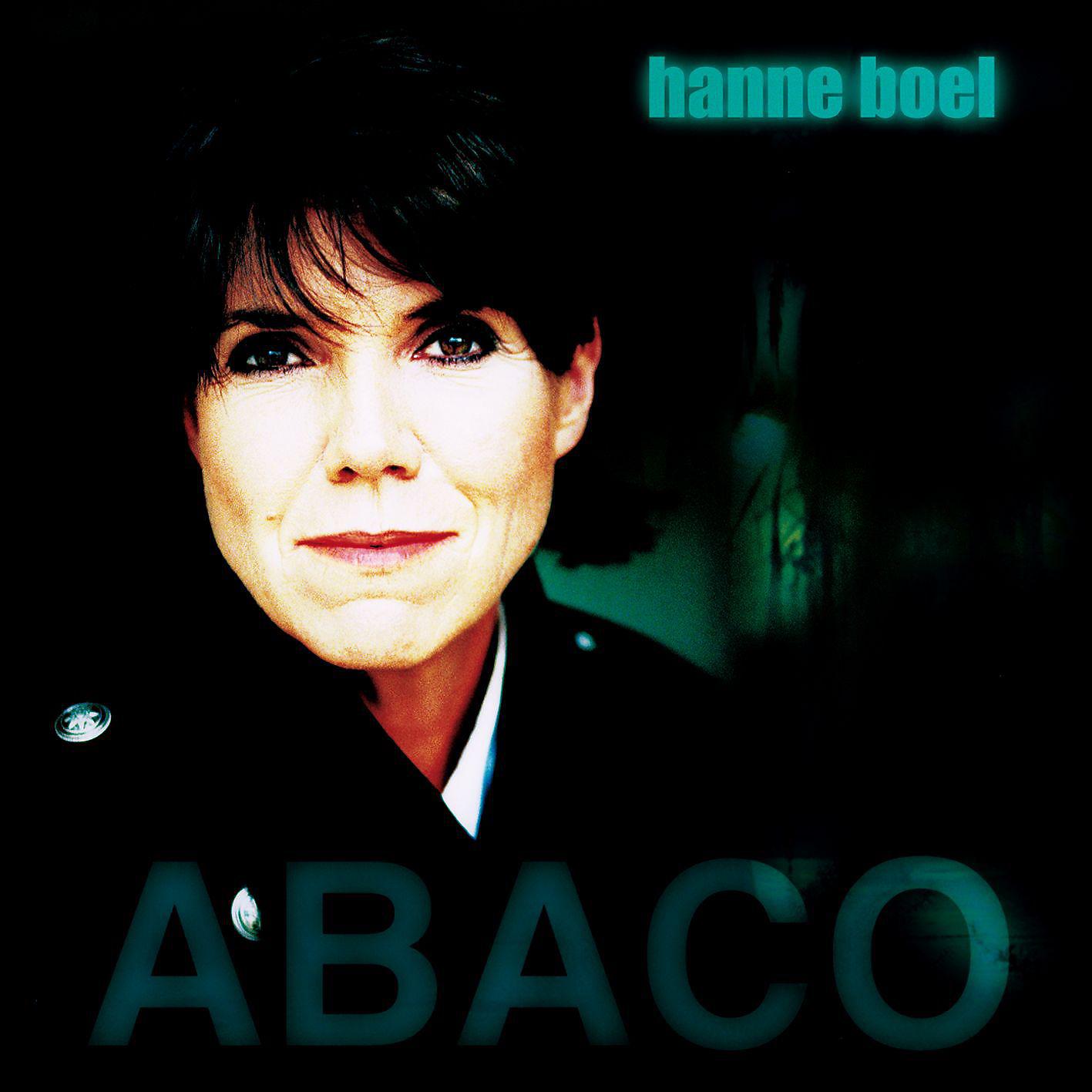 Постер альбома Abaco