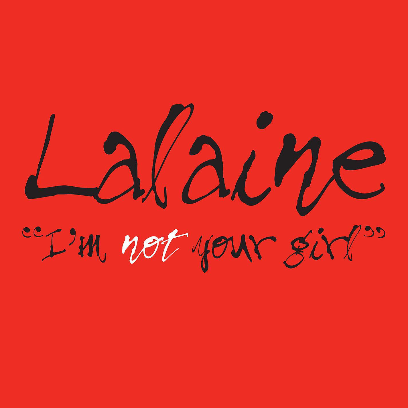 Lalaine - Did You Hear About Us (Single Version)
