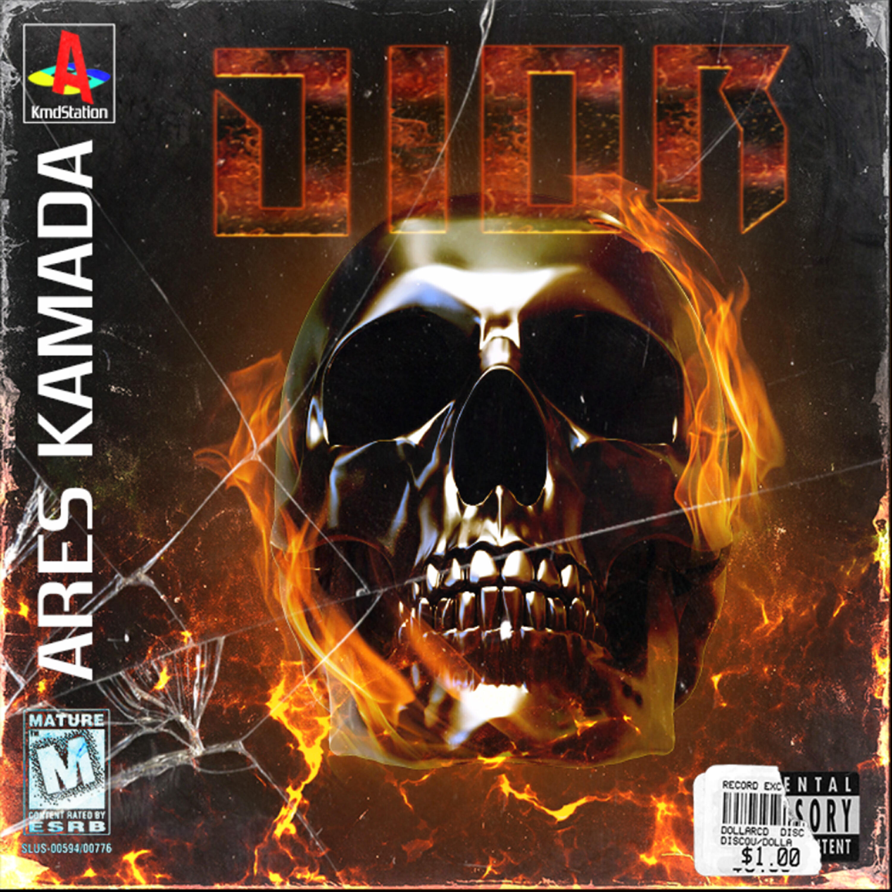Ares Kamada - Dior