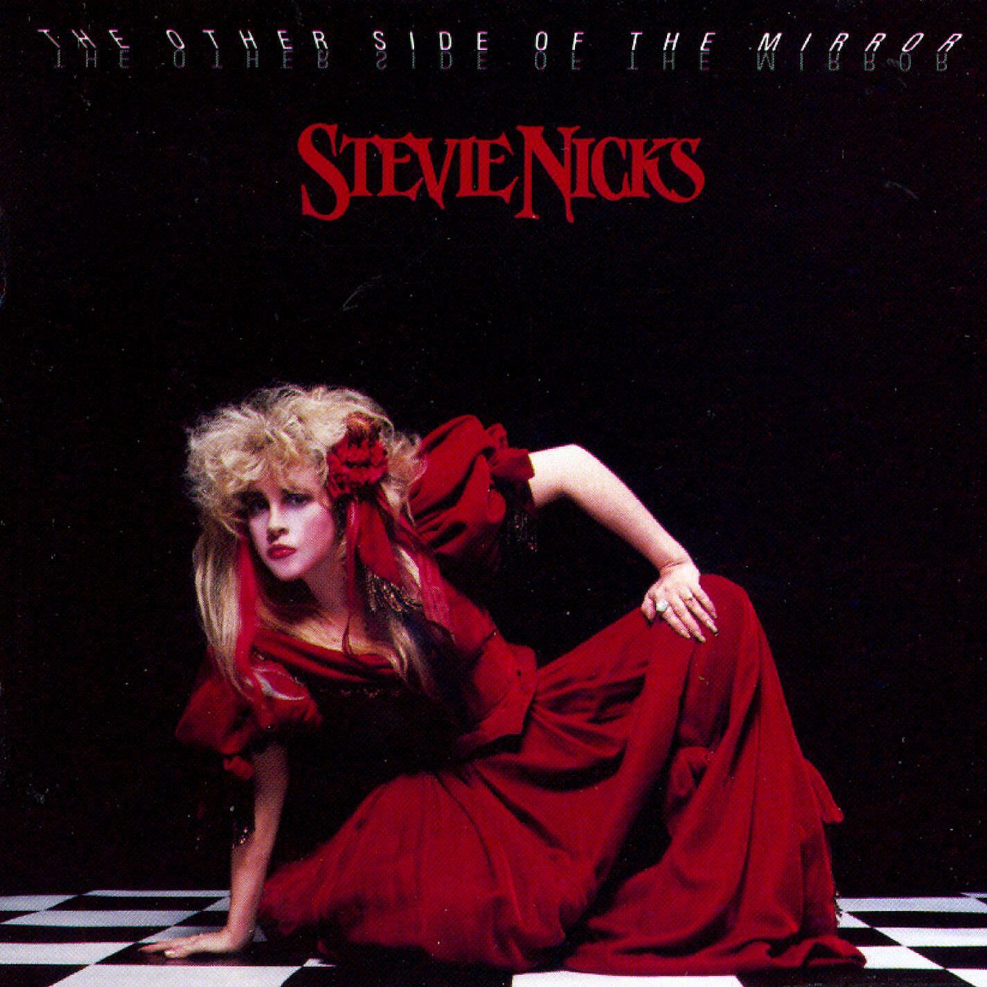 Stevie Nicks - Alice