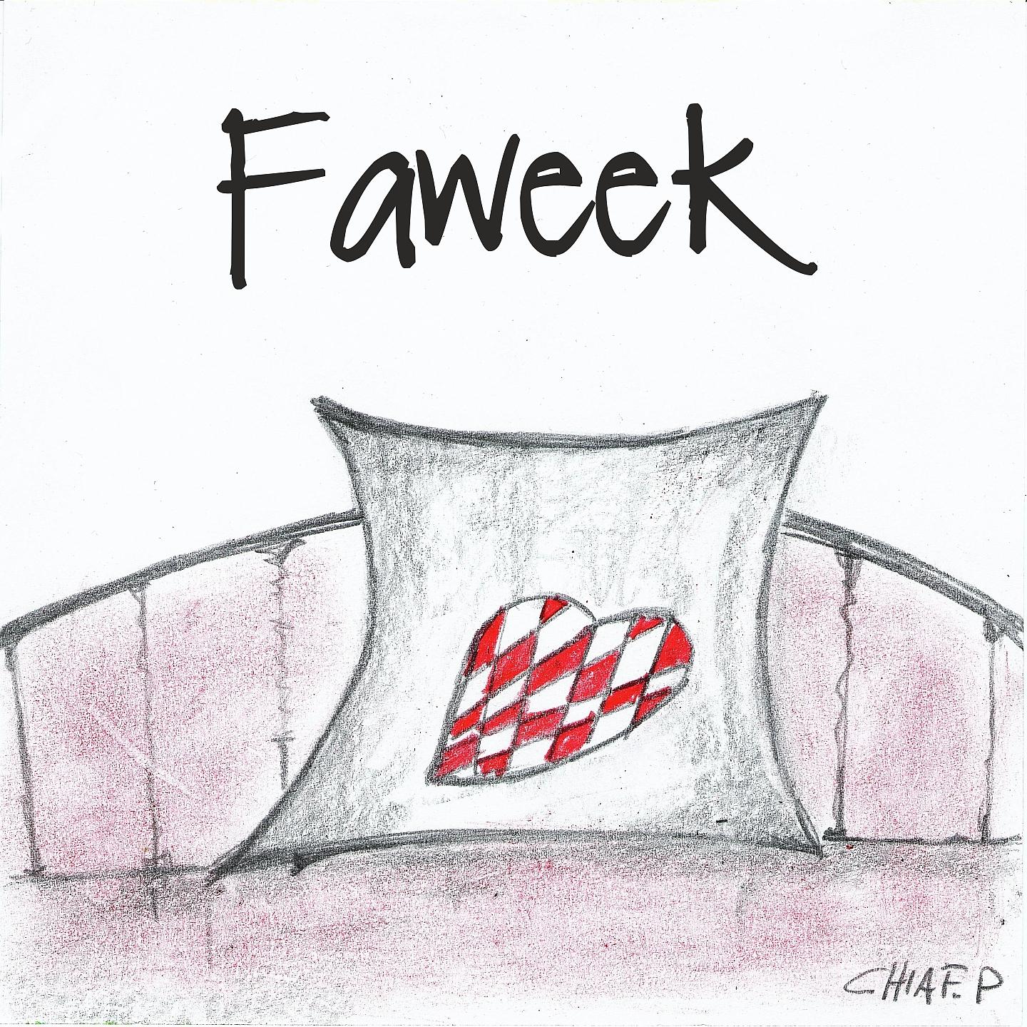 Постер альбома Faweek