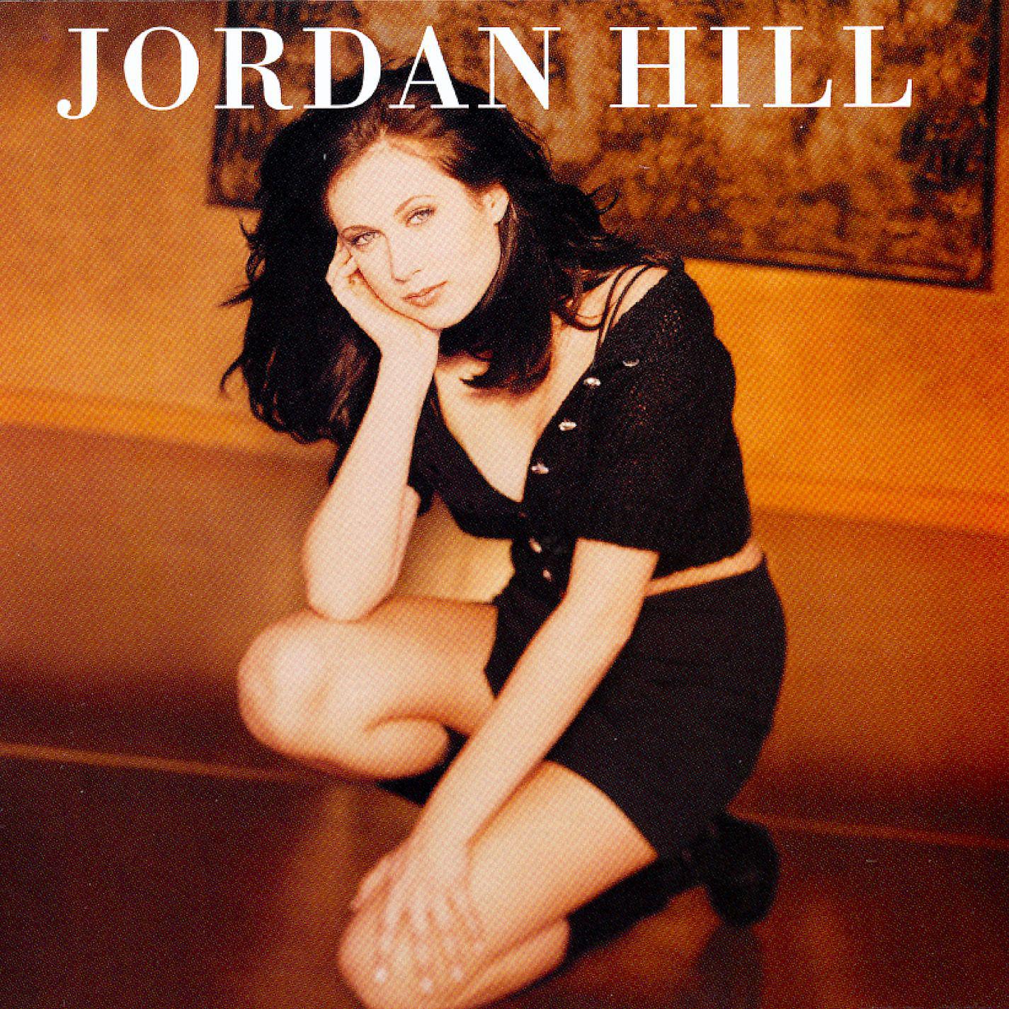 Постер альбома Jordan Hill