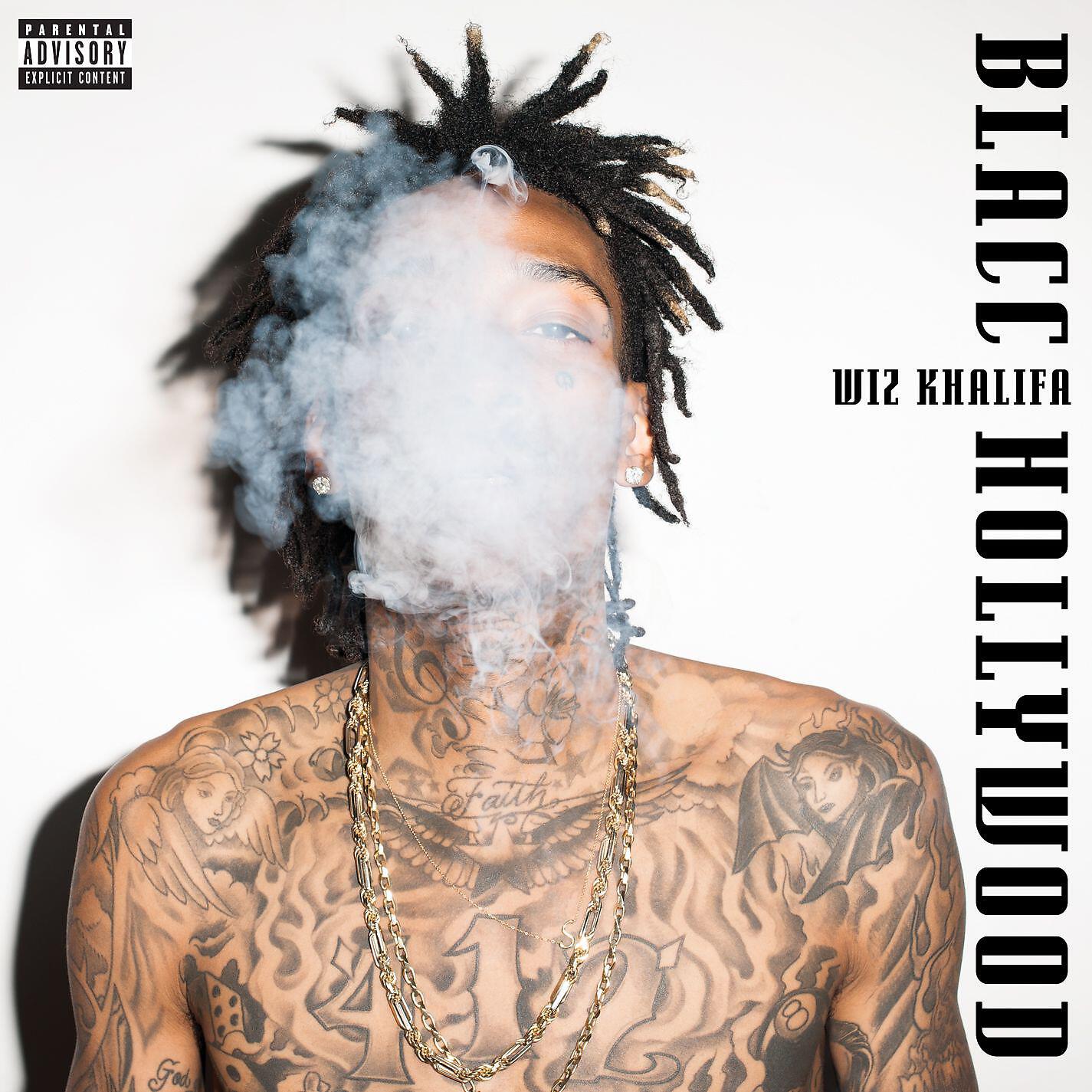 Wiz Khalifa - So High (feat. Ghost Loft)