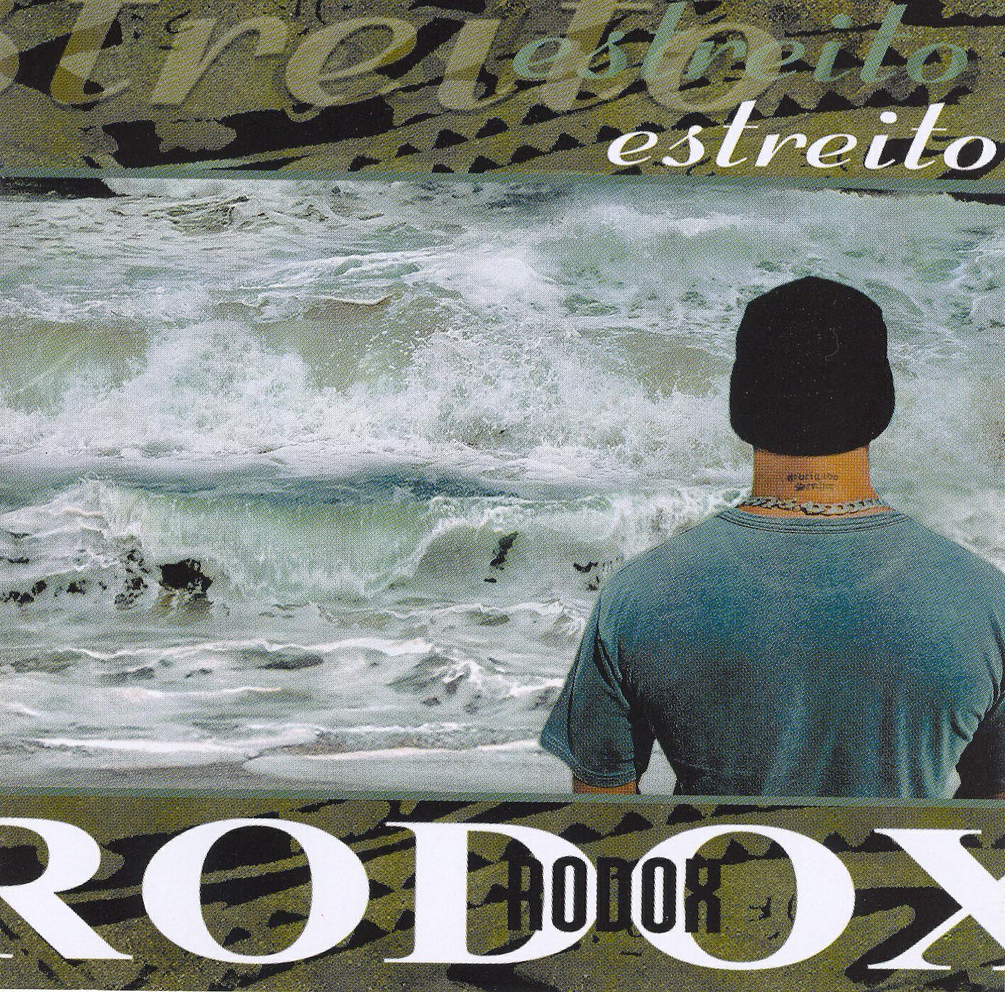 Rodox - Olhos abertos
