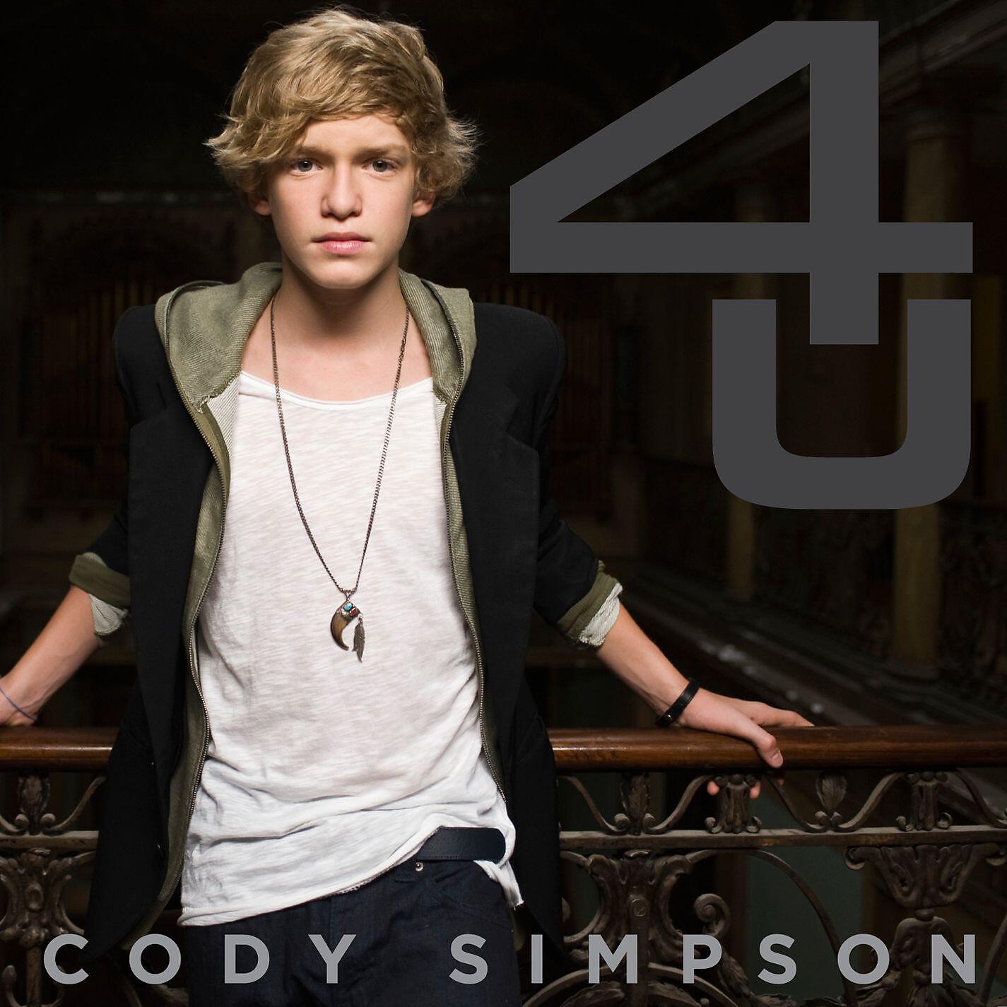 Cody Simpson - Round of Applause (EP Version)