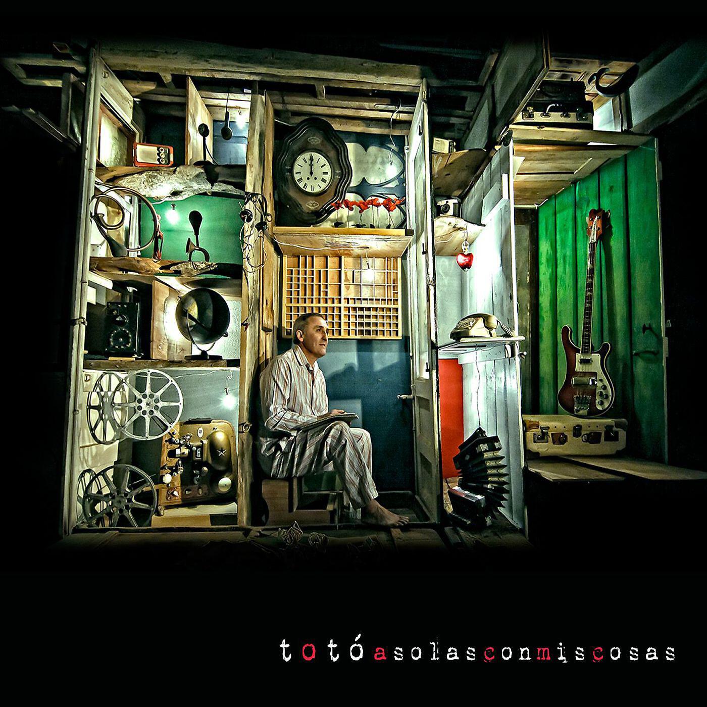 Toto - Soledad
