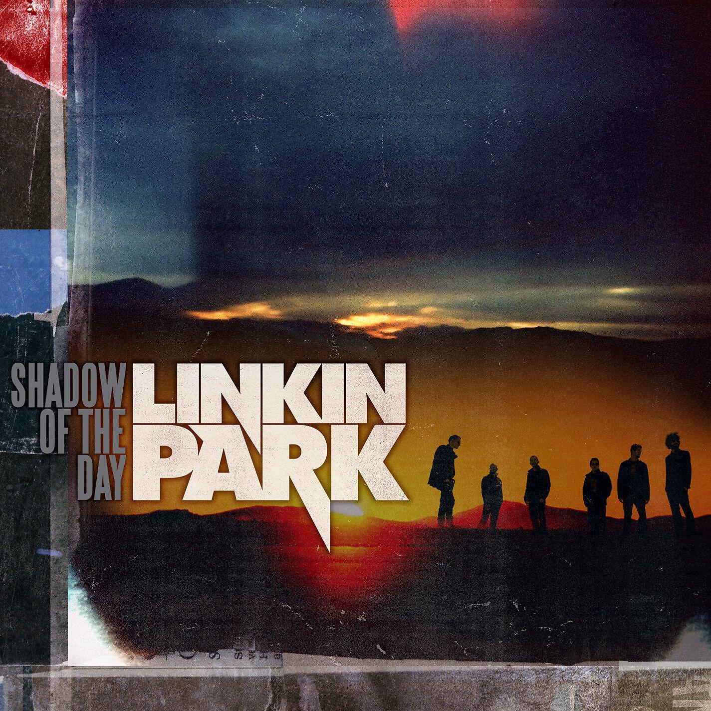 LINKIN PARK - Bleed It Out (Live from Projekt Revolution 2007)