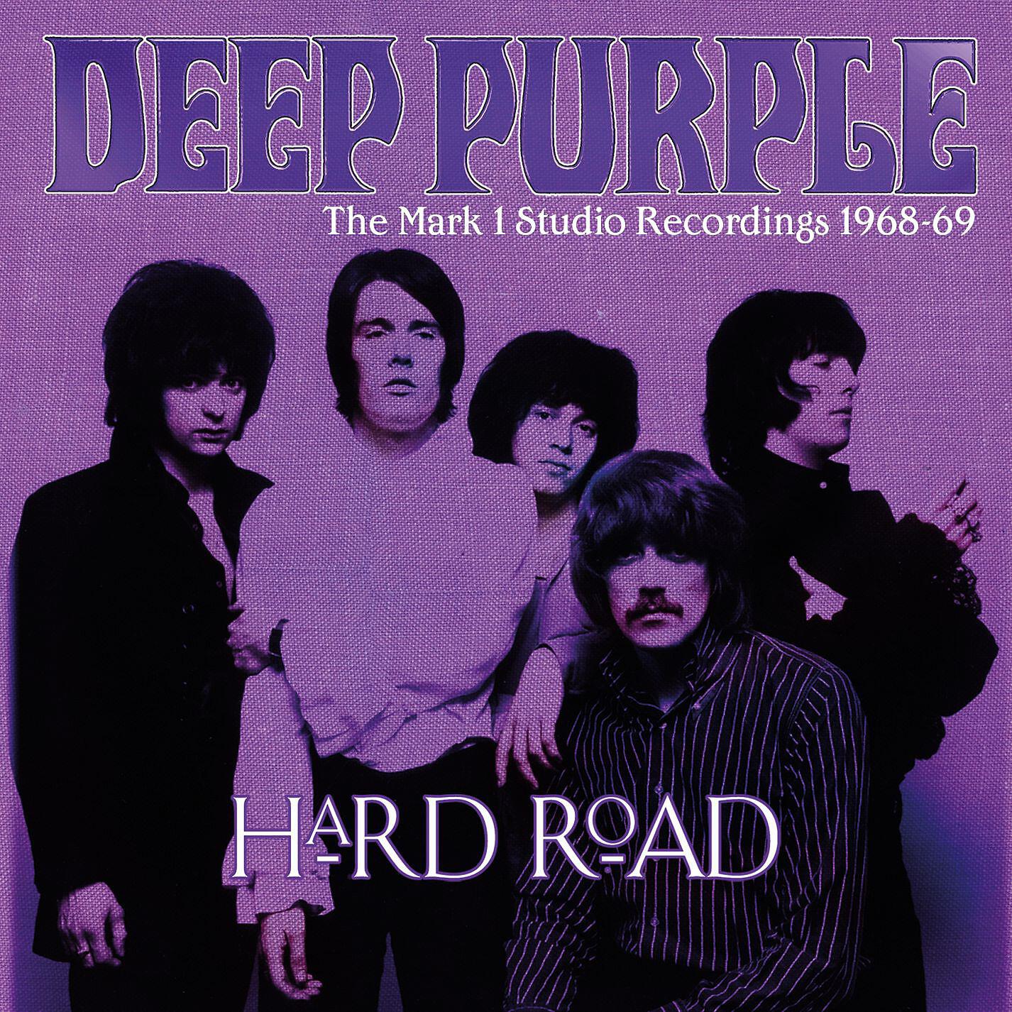 Deep Purple - Mandrake Root (Mono) [2014 Remaster]