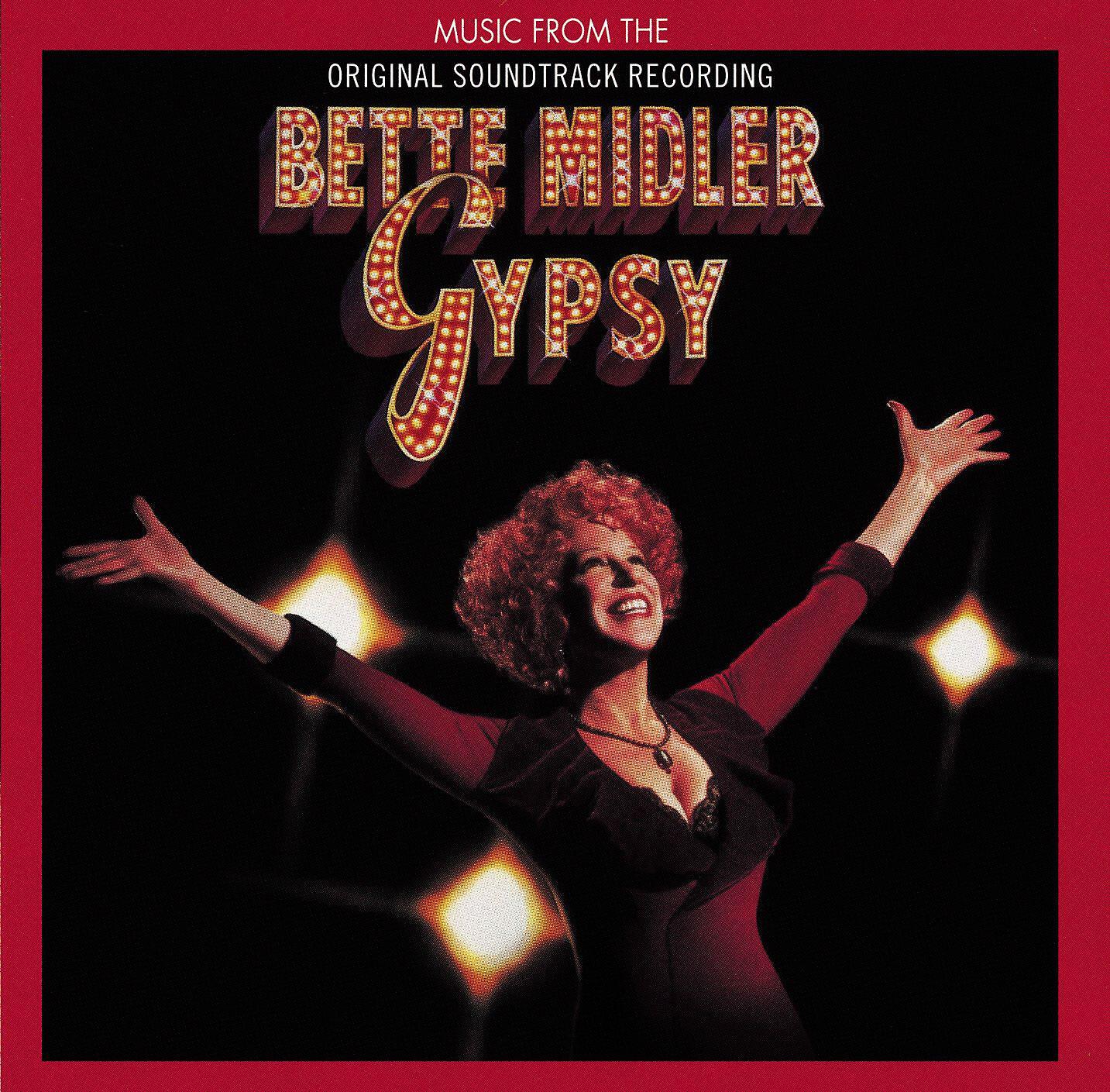 Bette Midler - Let Me Entertain You