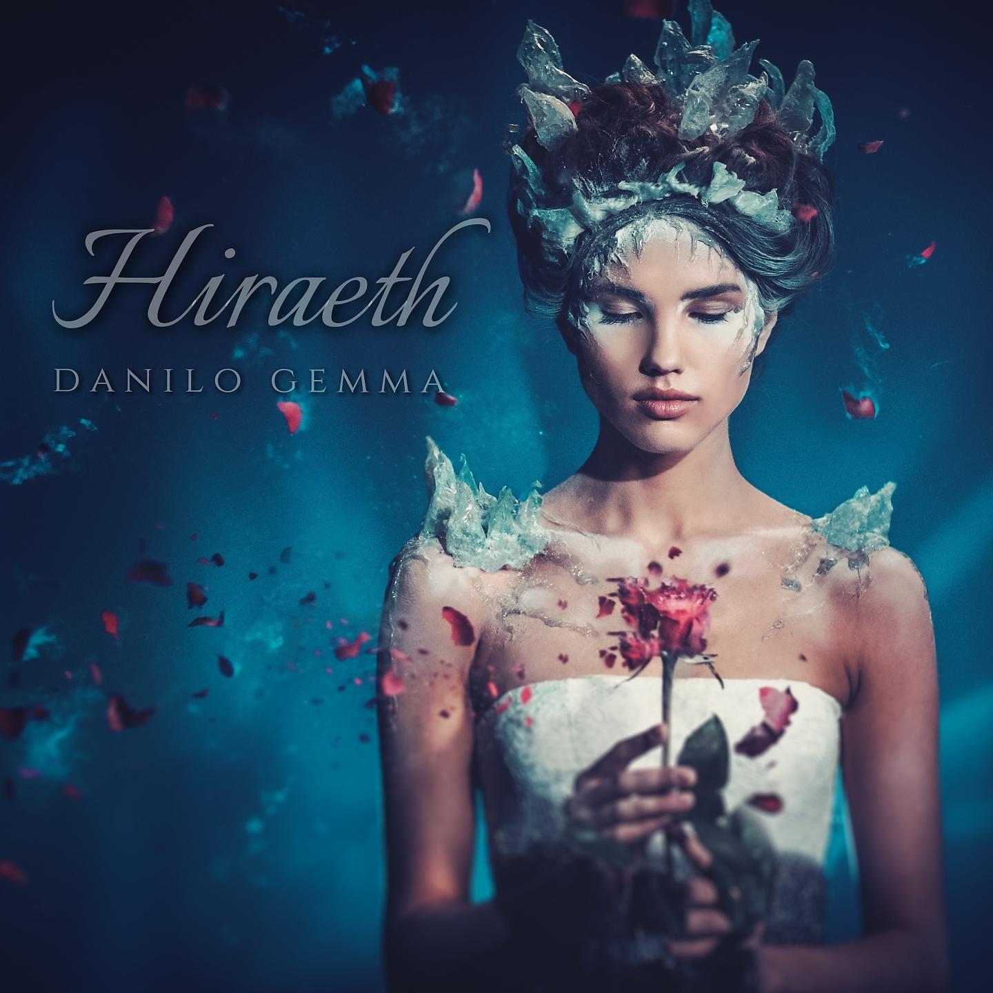 Постер альбома Hiraeth