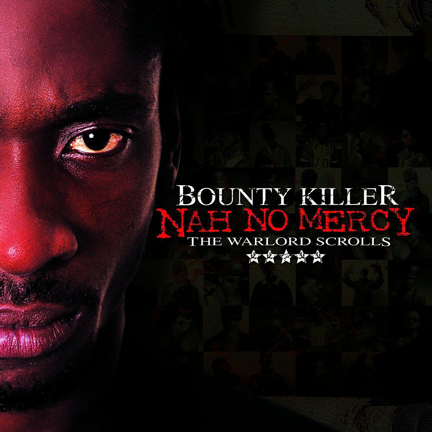 Bounty Killer - Sufferer (feat. Wayne Marshall)