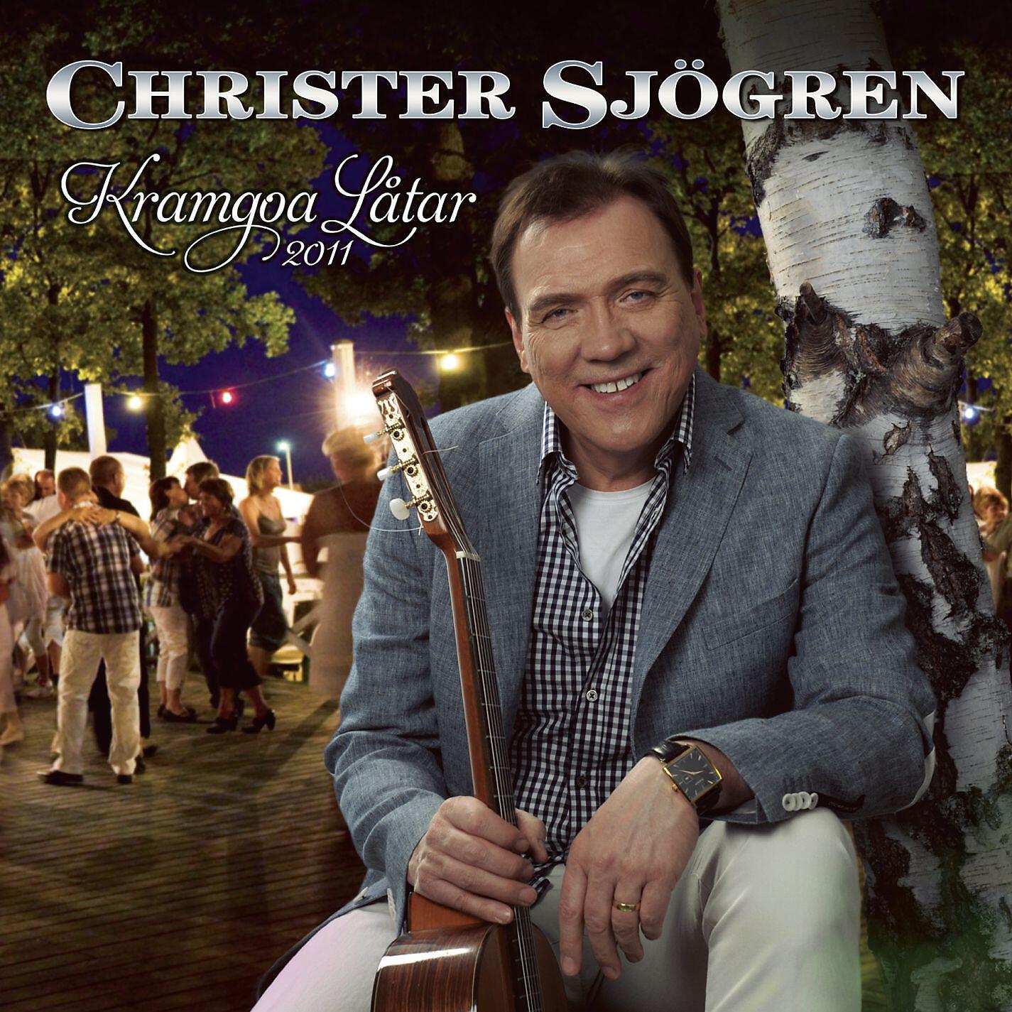 Christer Sjögren - One More Chance