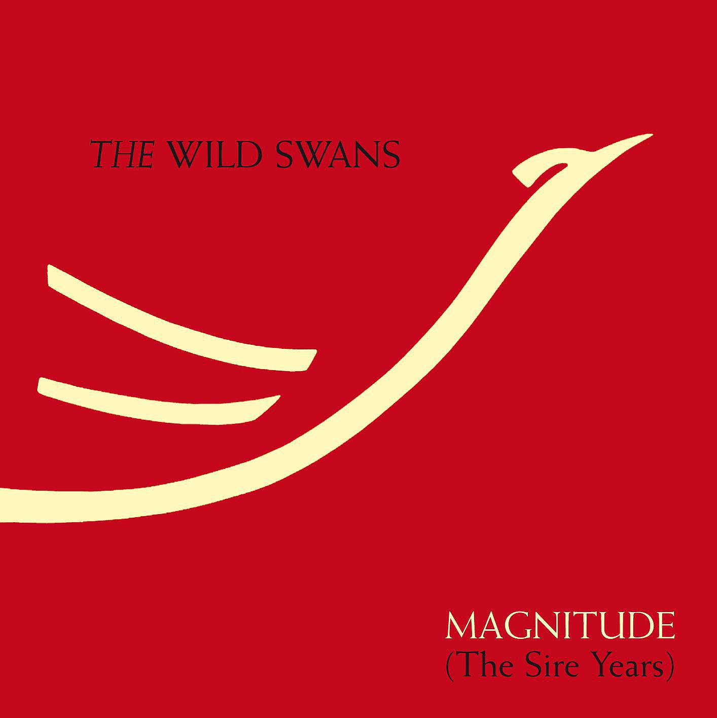 Постер альбома Magnitude [The Sire Years]