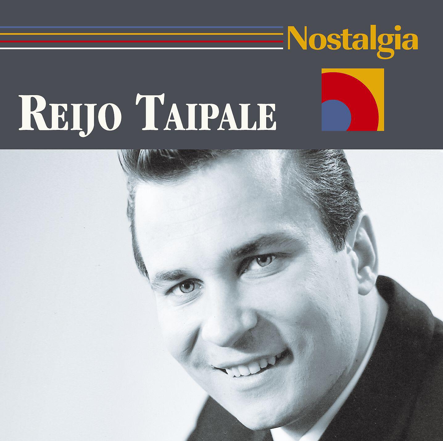 Reijo Taipale - Annikki
