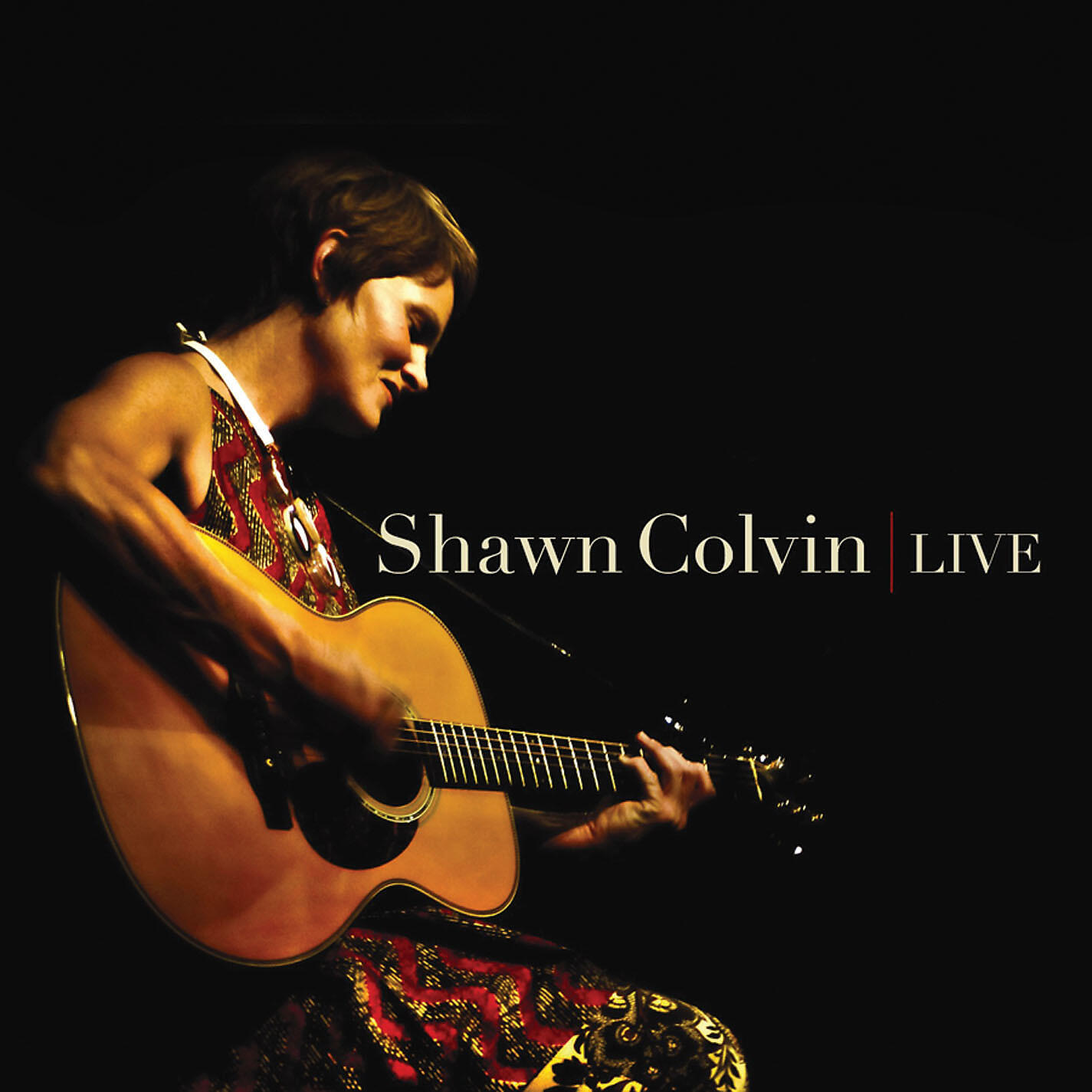 Shawn Colvin - Nothing Like
