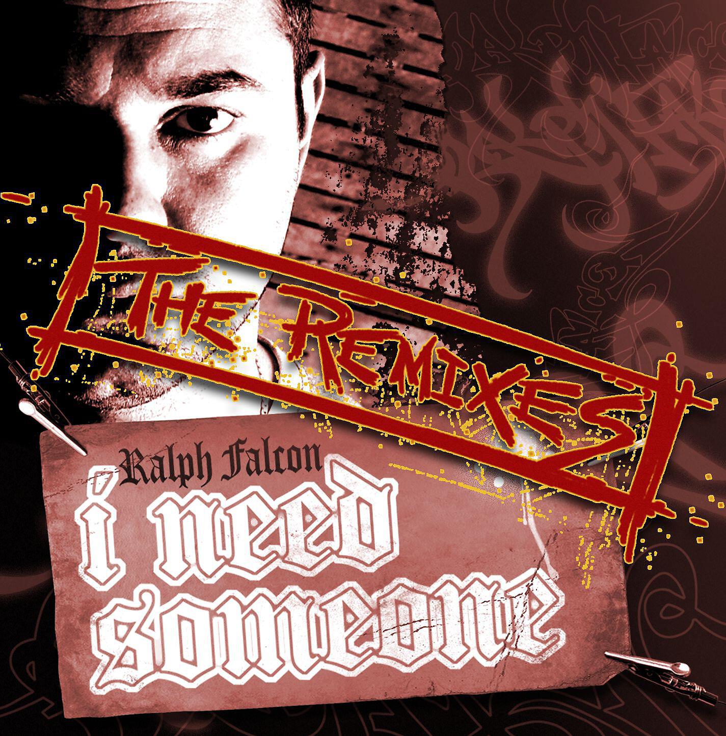 Ralph Falcon - I Need Someone (Steven Lee And Vincent DiPasuale Remix)