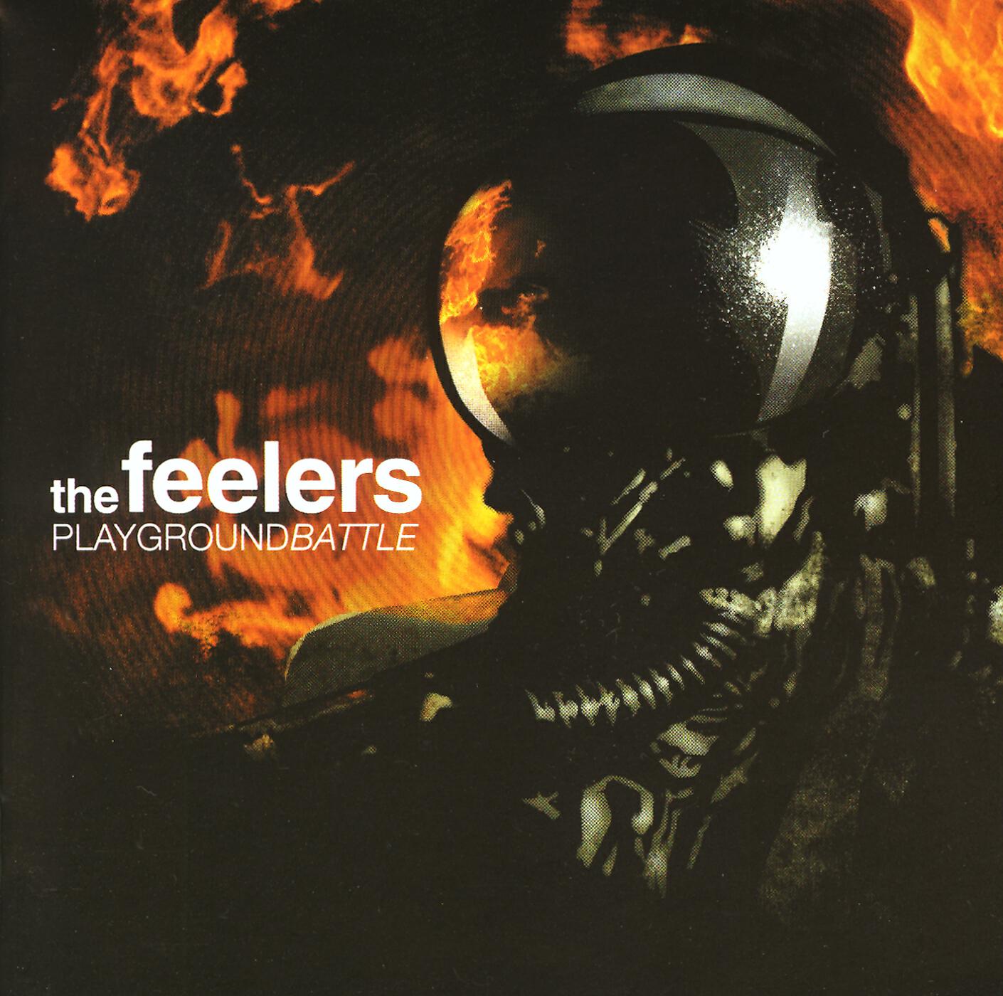 The Feelers - as good as it gets (live version)