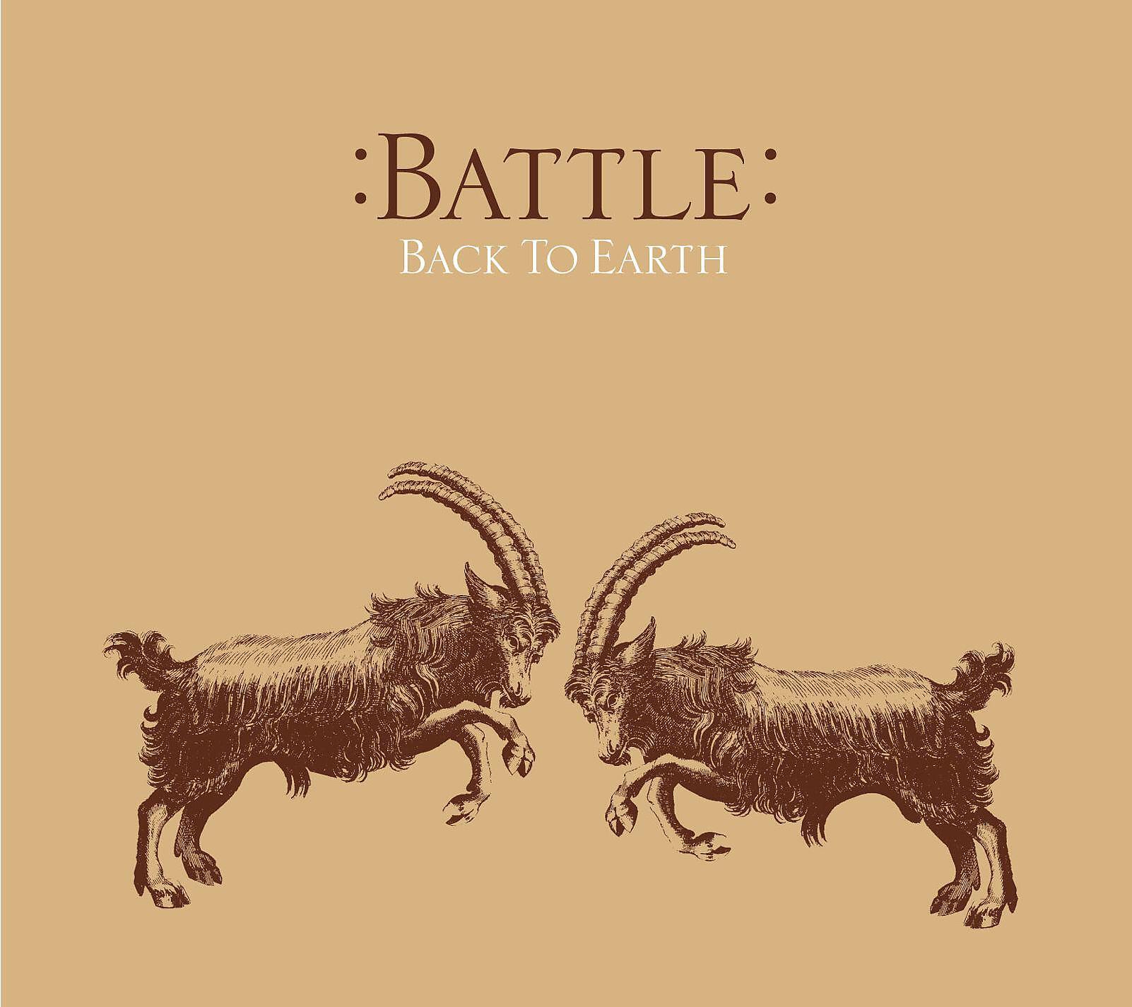 Battle - Tendency