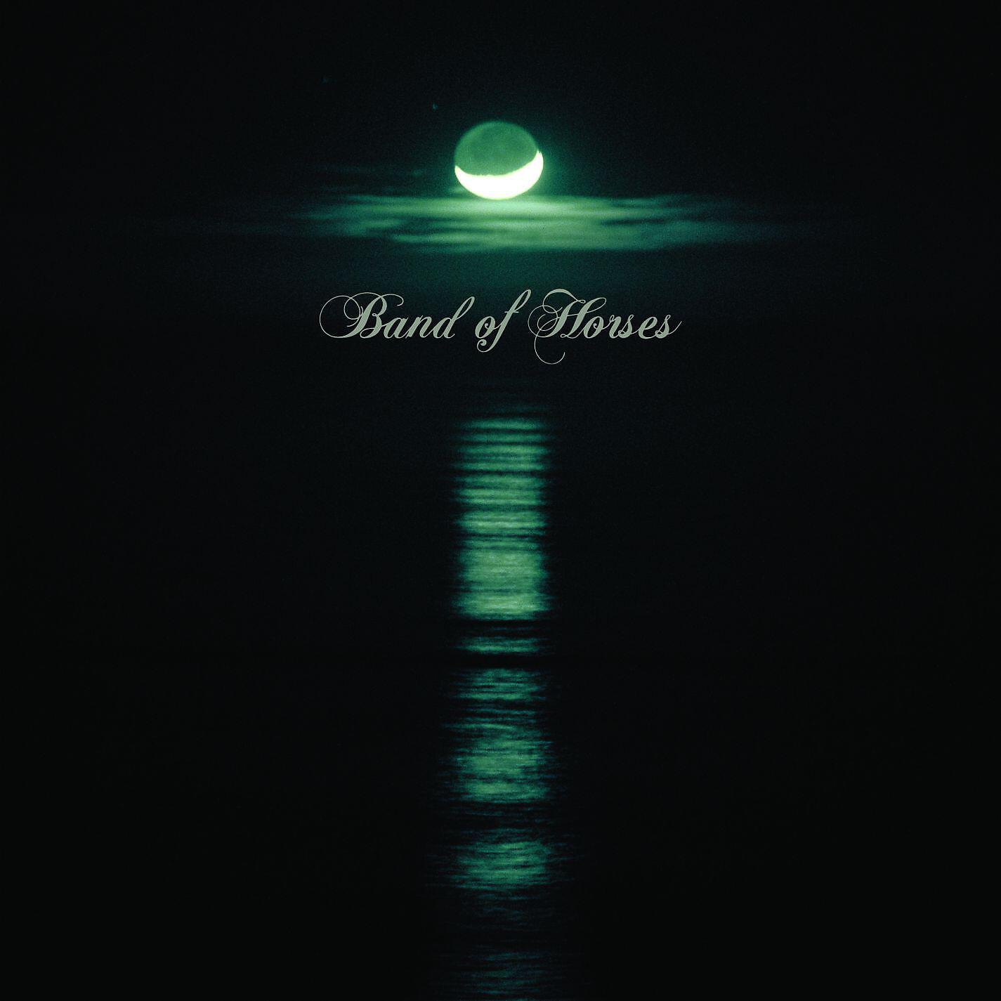Band Of Horses - The General Specific (Album)