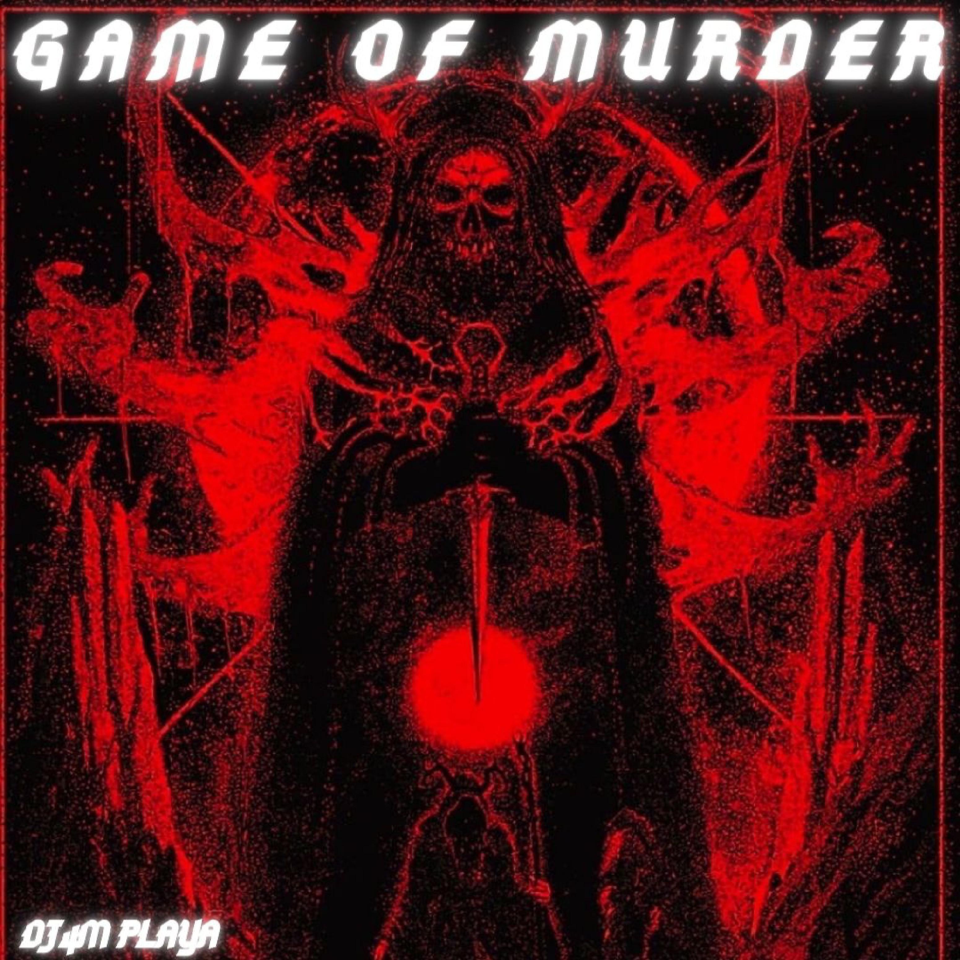 Постер альбома Game of Murder