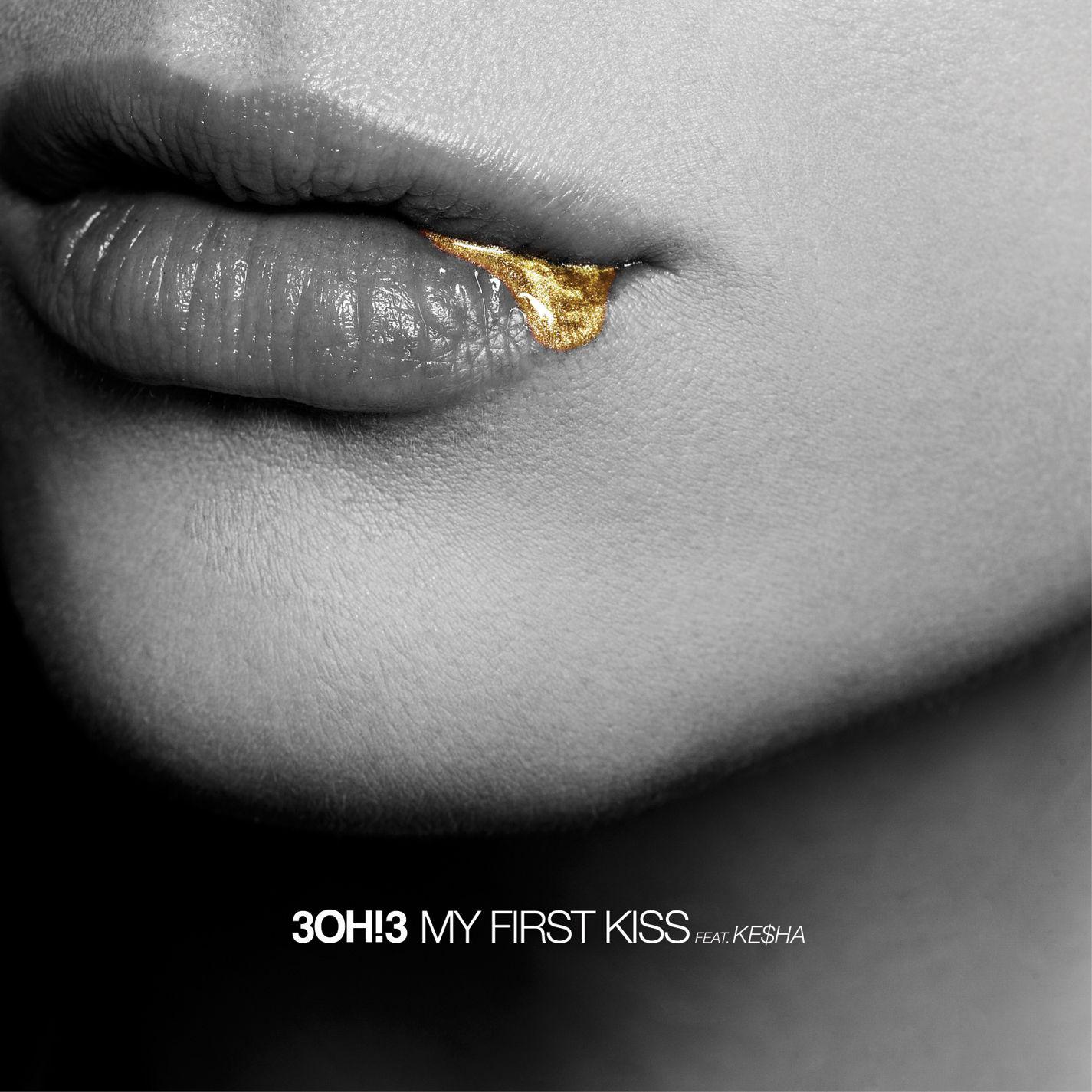 Постер альбома My First Kiss (feat. Ke$ha)
