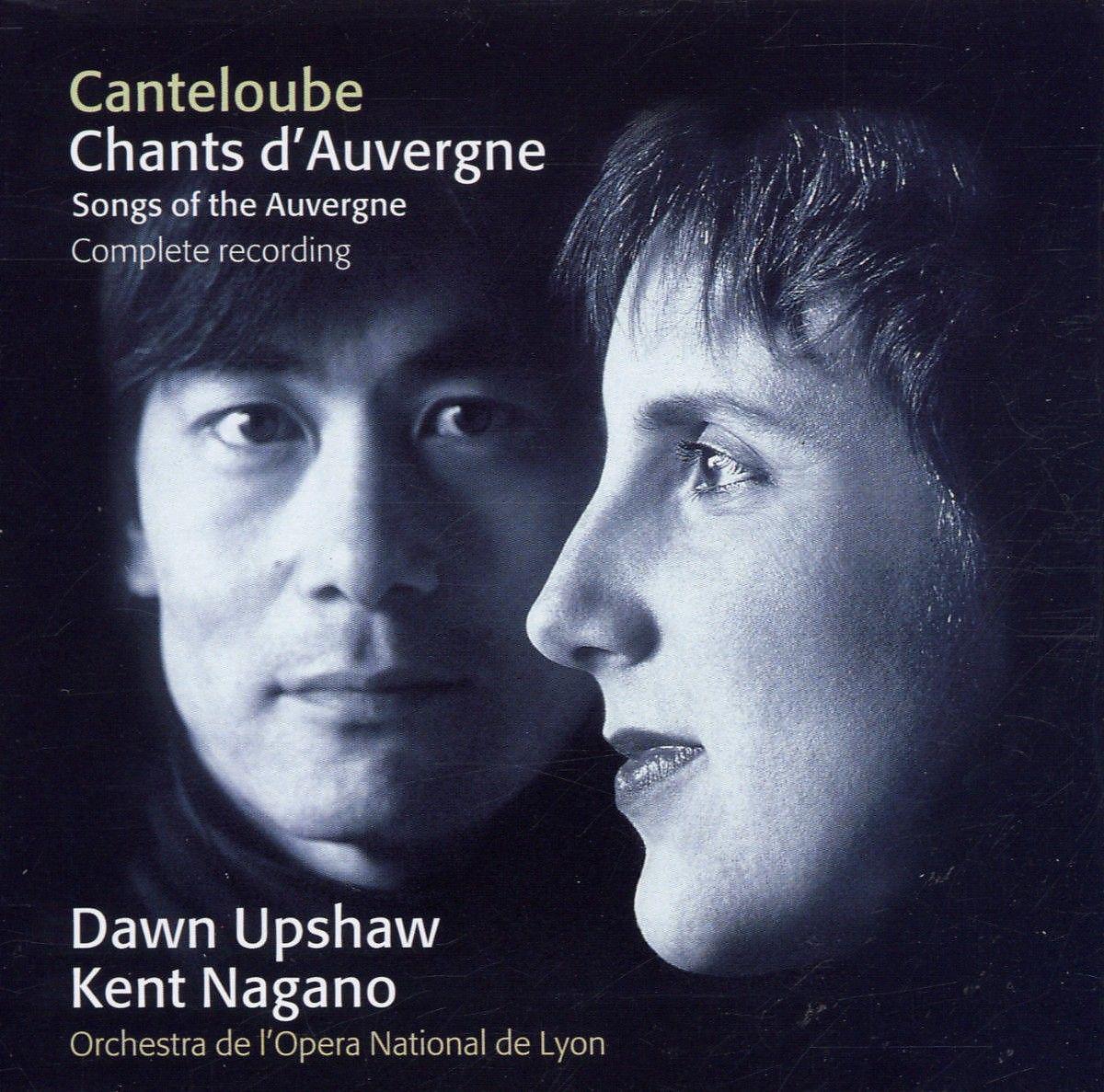 Постер альбома Canteloube : Chants d'Auvergne [Complete]